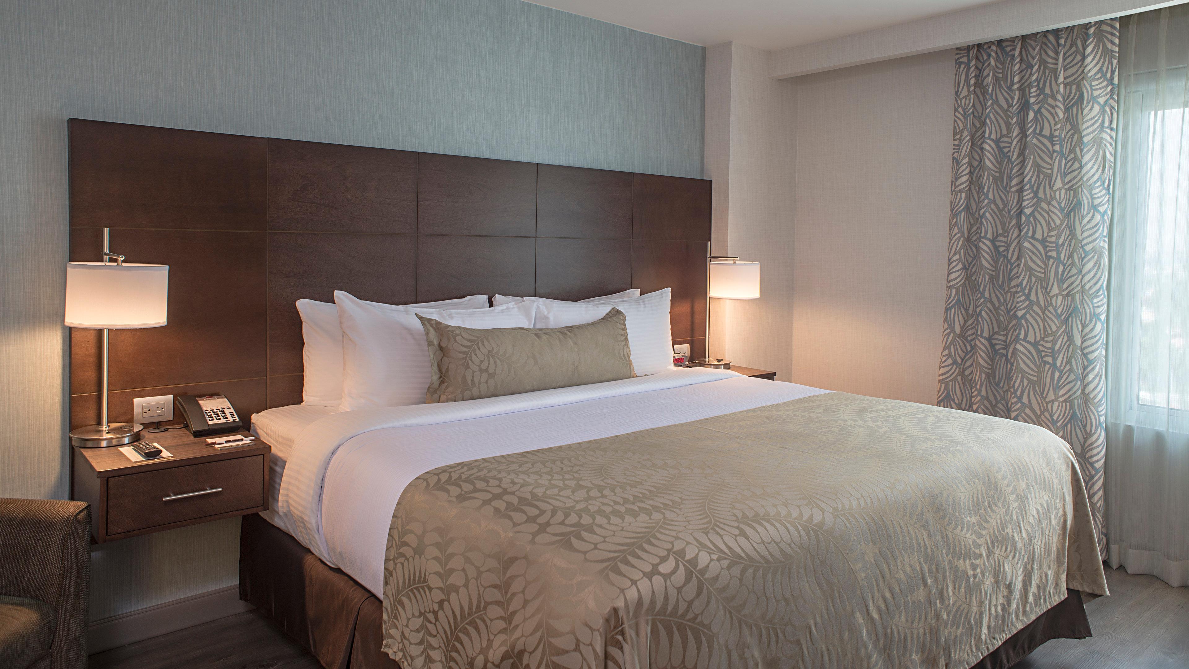 Hotel Staybridge By Ihg