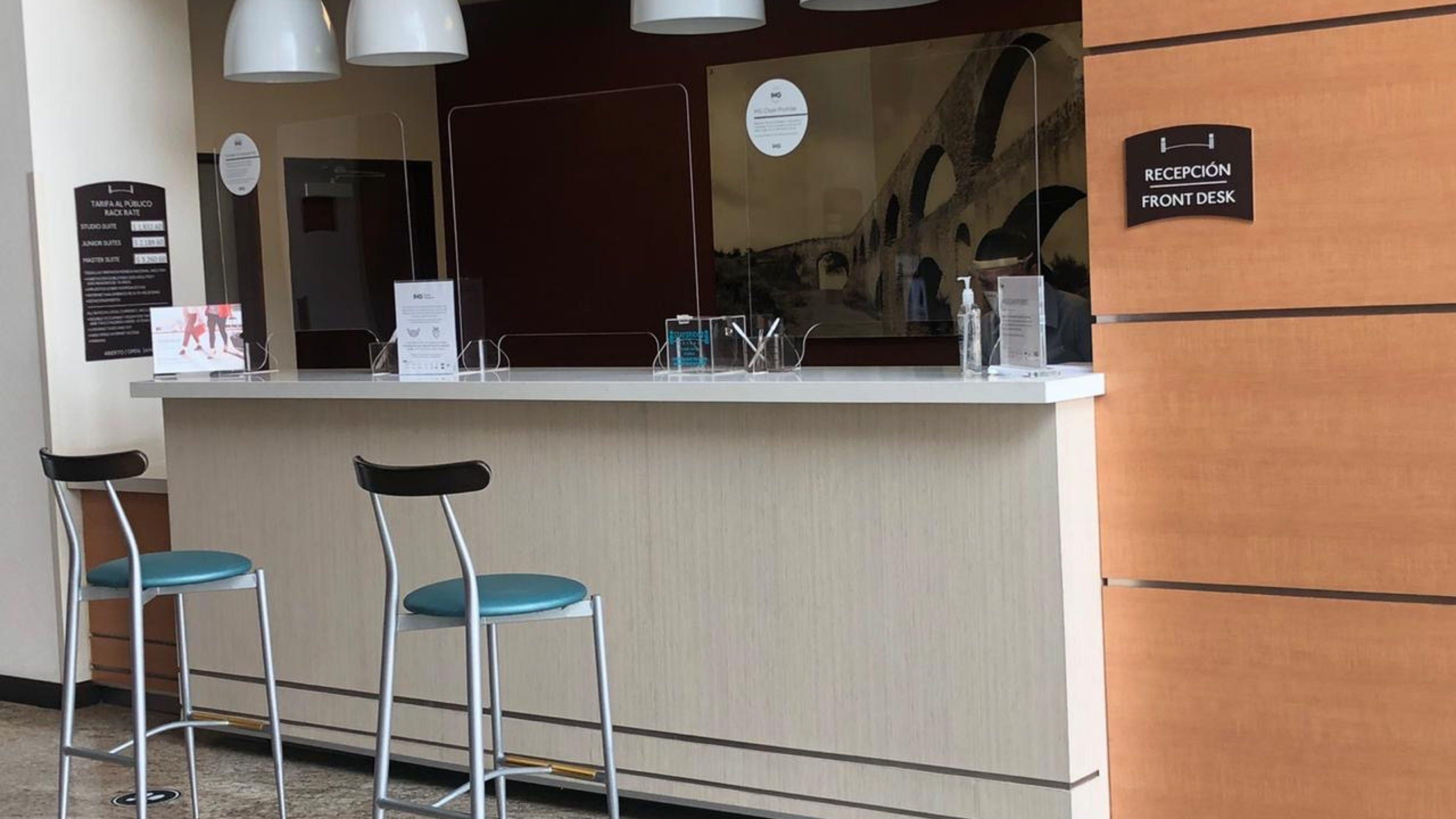Staybridge By Ihg 4* Puebla