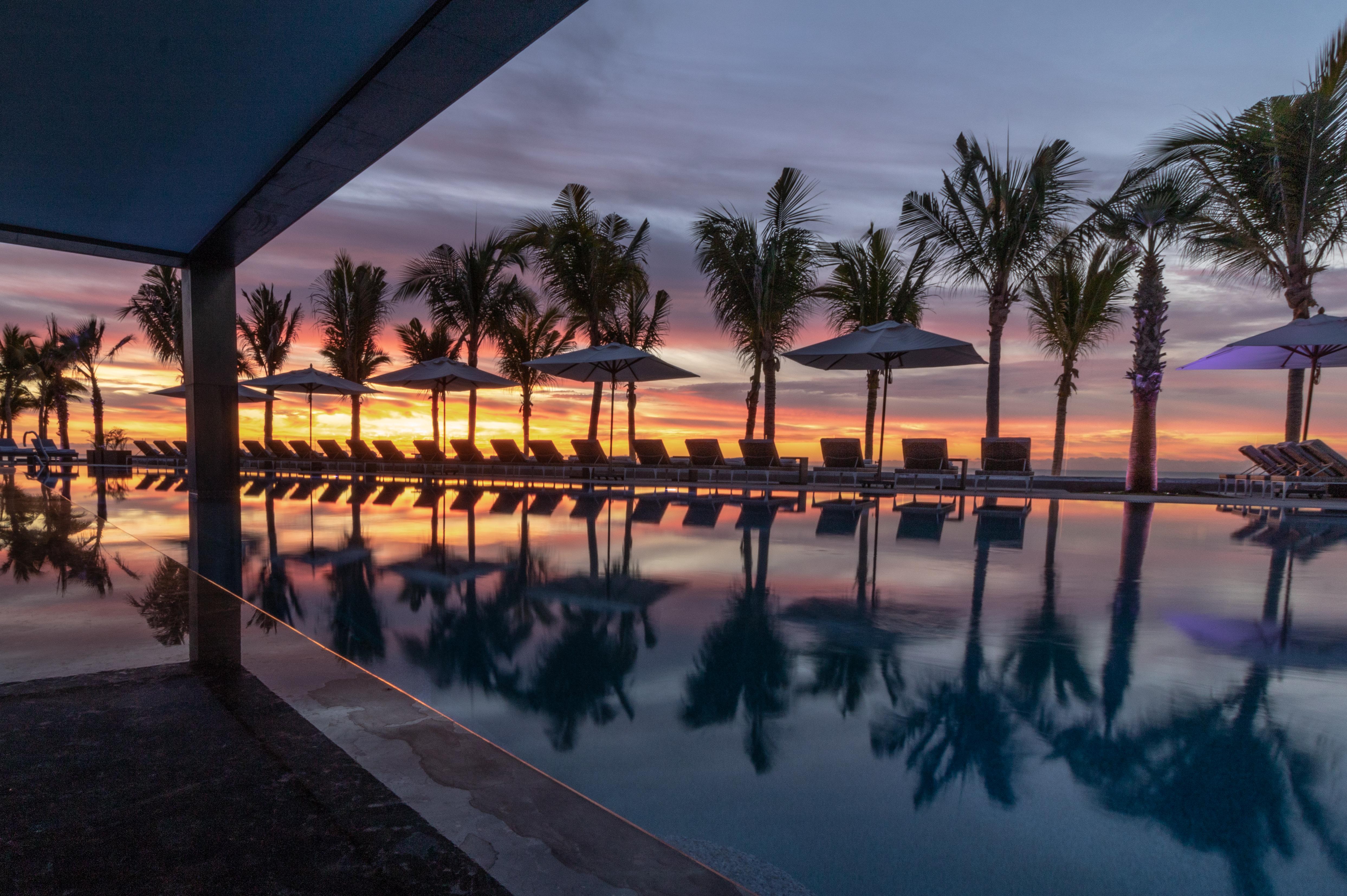Garza Blanca & Cabos Hotel Cabo San Lucas