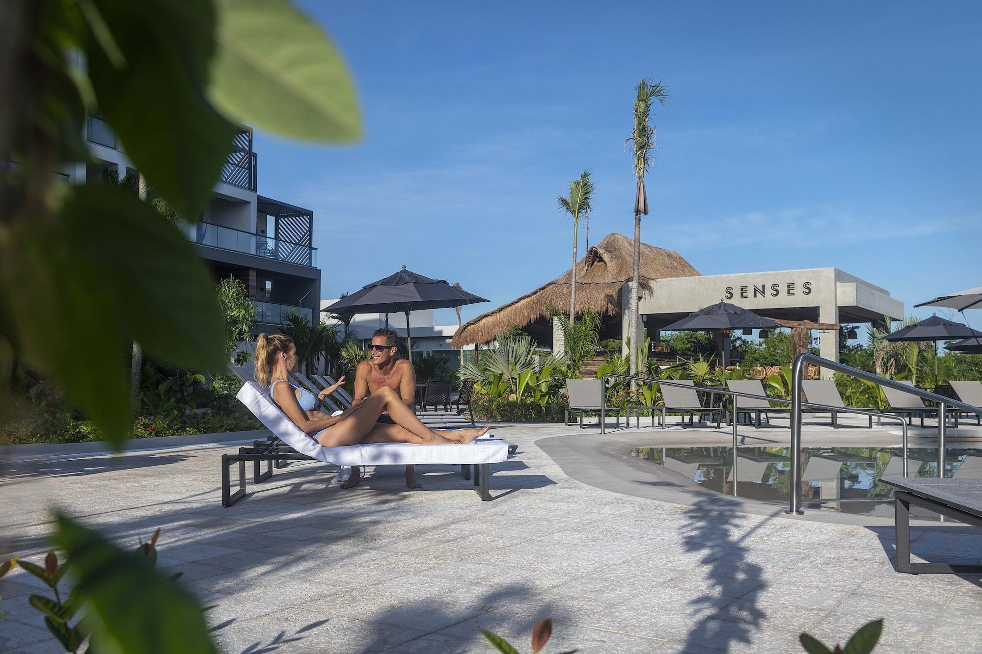 Resort A Private Junior At The All-inclusive, Ventus At Marina El Cid & (adults Only) 4*