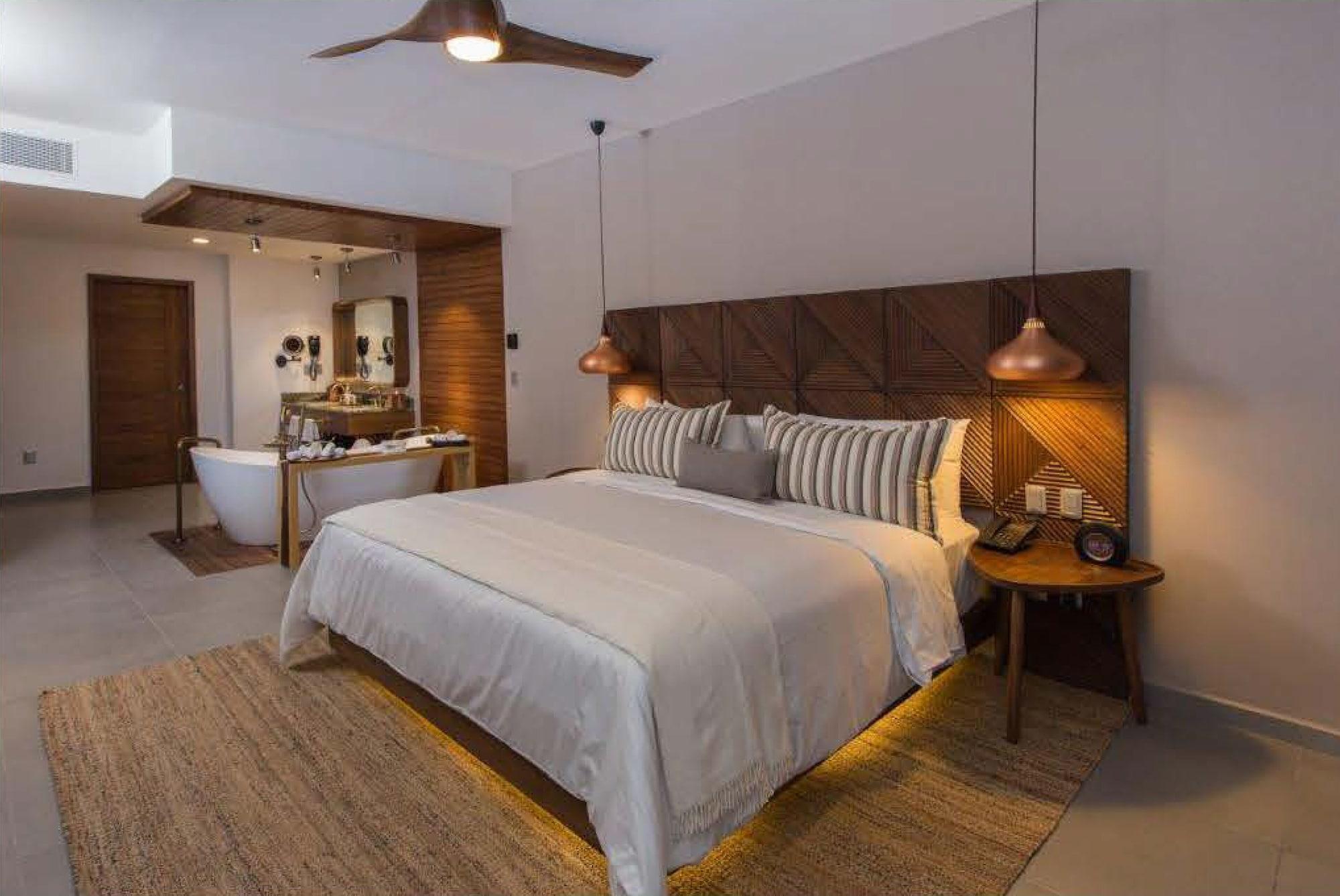 A Private Junior At The All-inclusive, Ventus At Marina El Cid & (adults Only) Resort Puerto Morelos