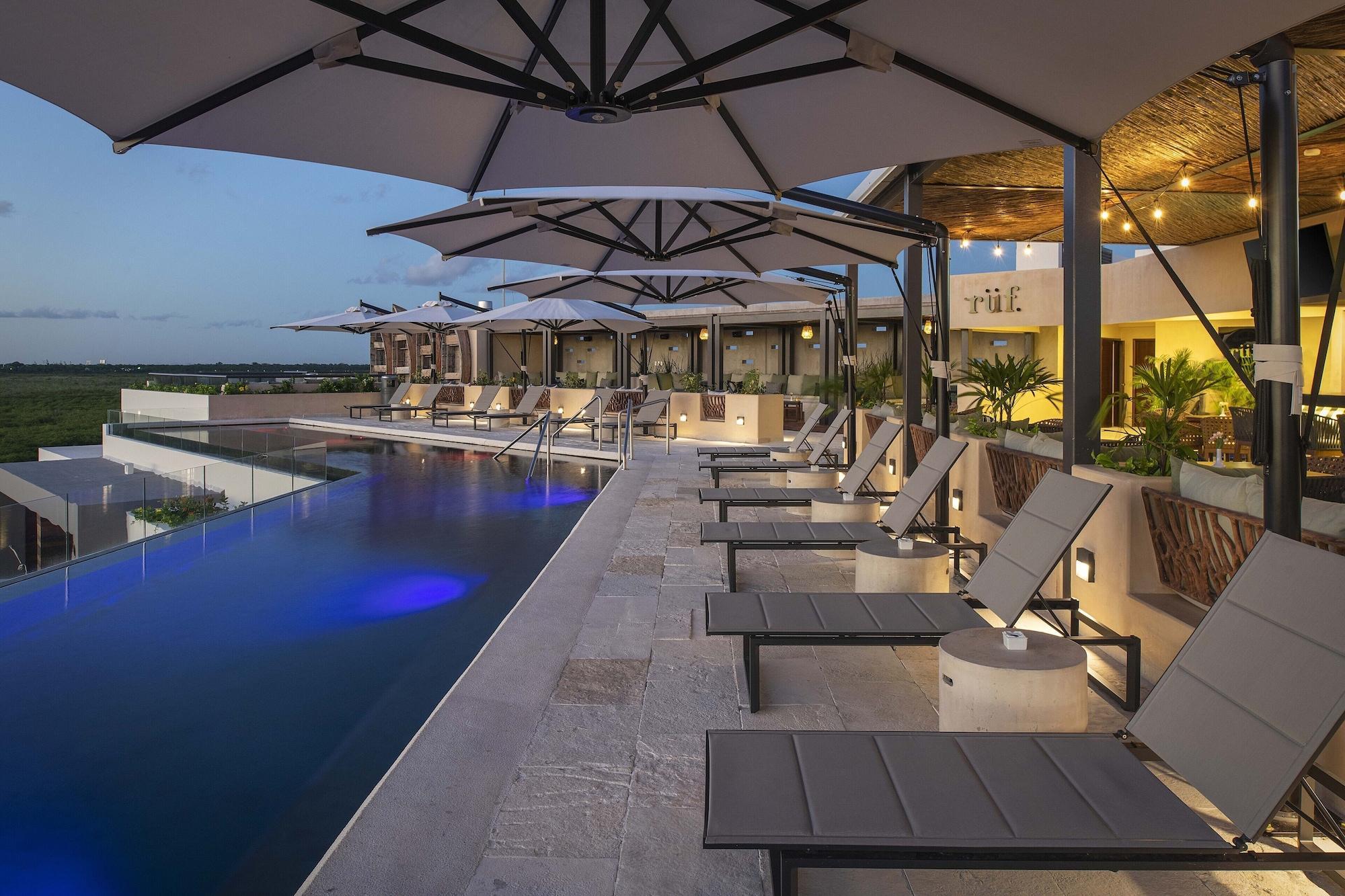 A Private Junior At The All-inclusive, Ventus At Marina El Cid & (adults Only) Resort