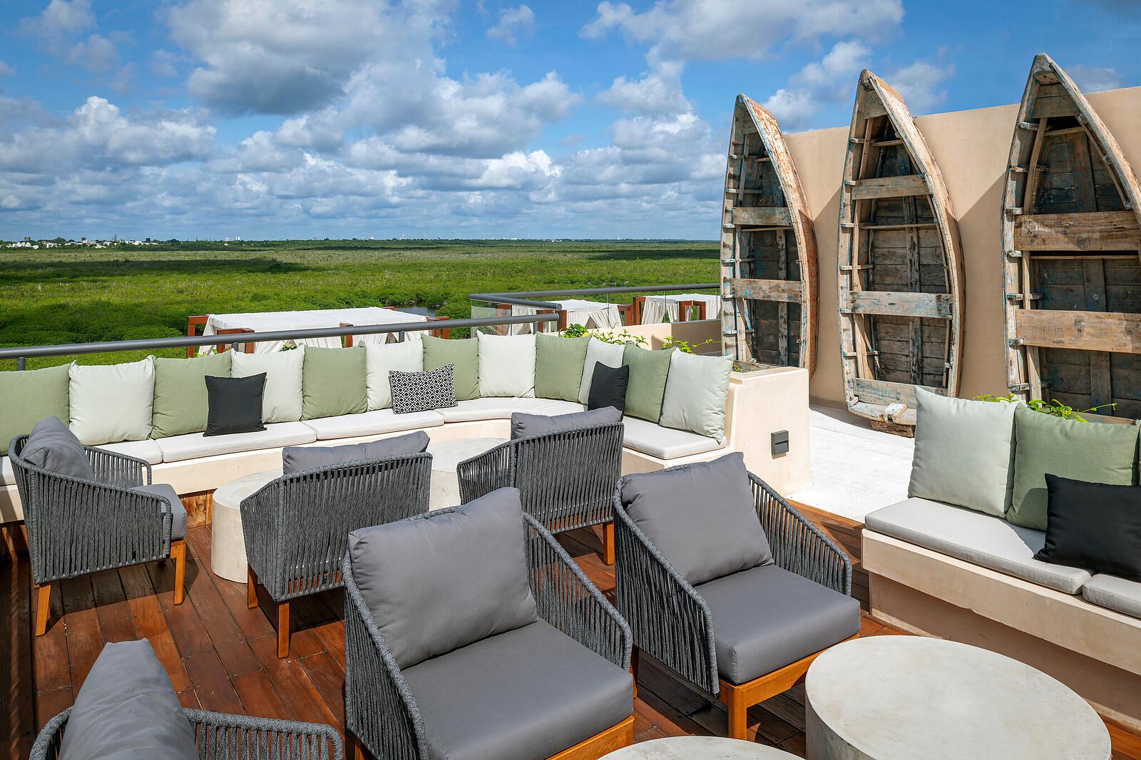 A Private Junior At The All-inclusive, Ventus At Marina El Cid & (adults Only)