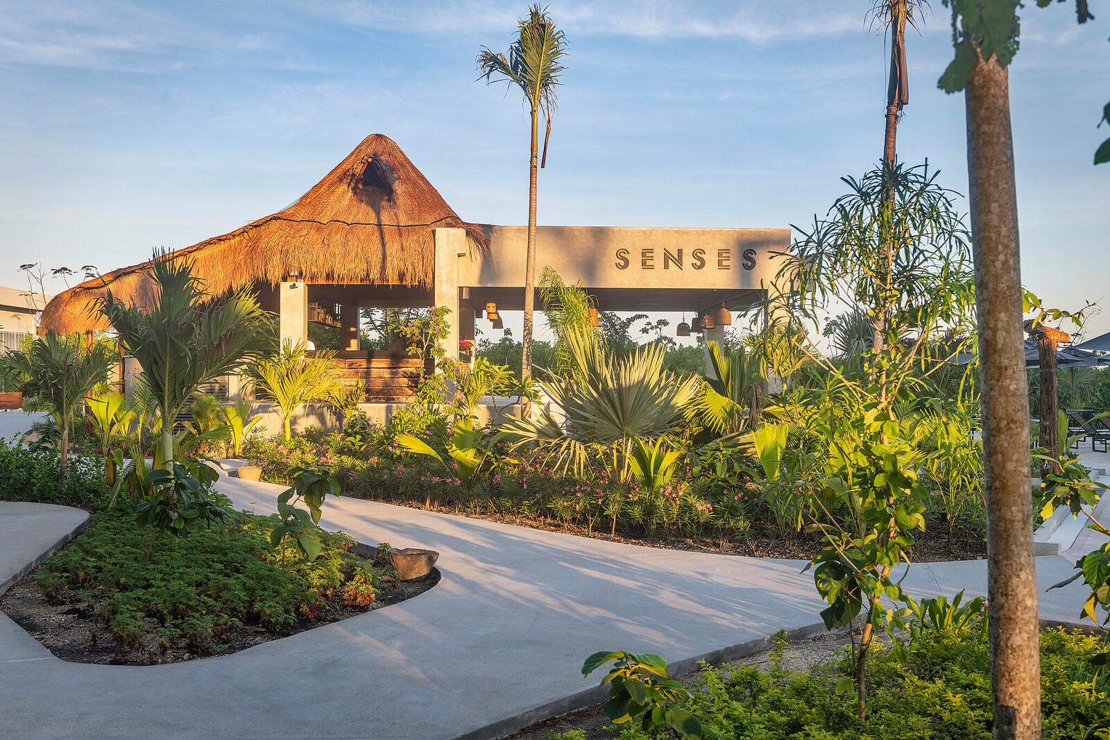 Resort A Private Junior At The All-inclusive, Ventus At Marina El Cid & (adults Only) Puerto Morelos