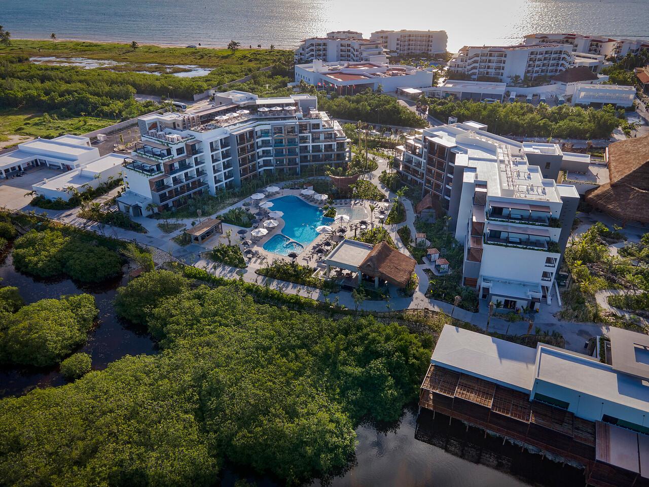 A Private Junior At The All-inclusive, Ventus At Marina El Cid & (adults Only) Resort 4*