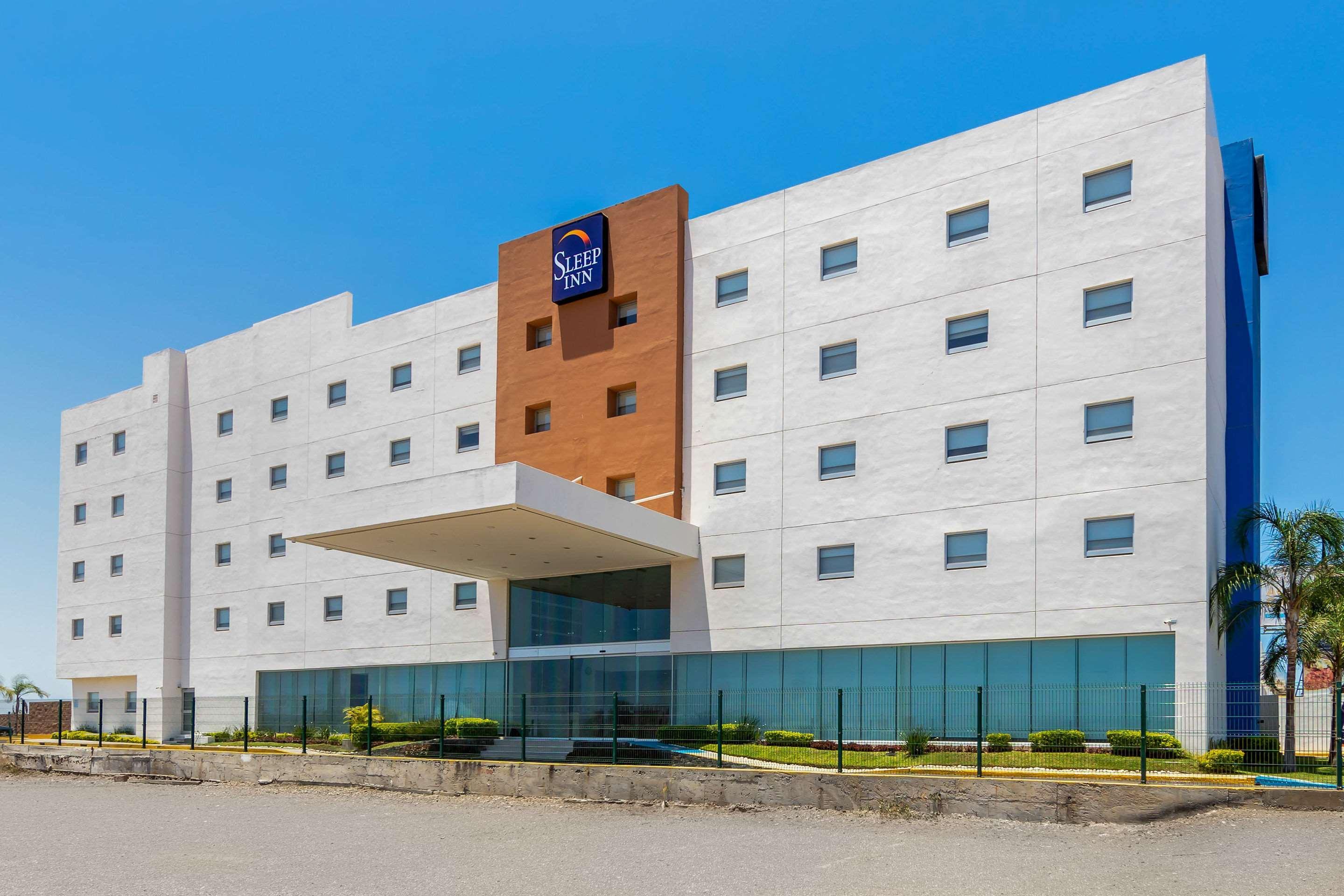 Sleep 3* Mazatlan