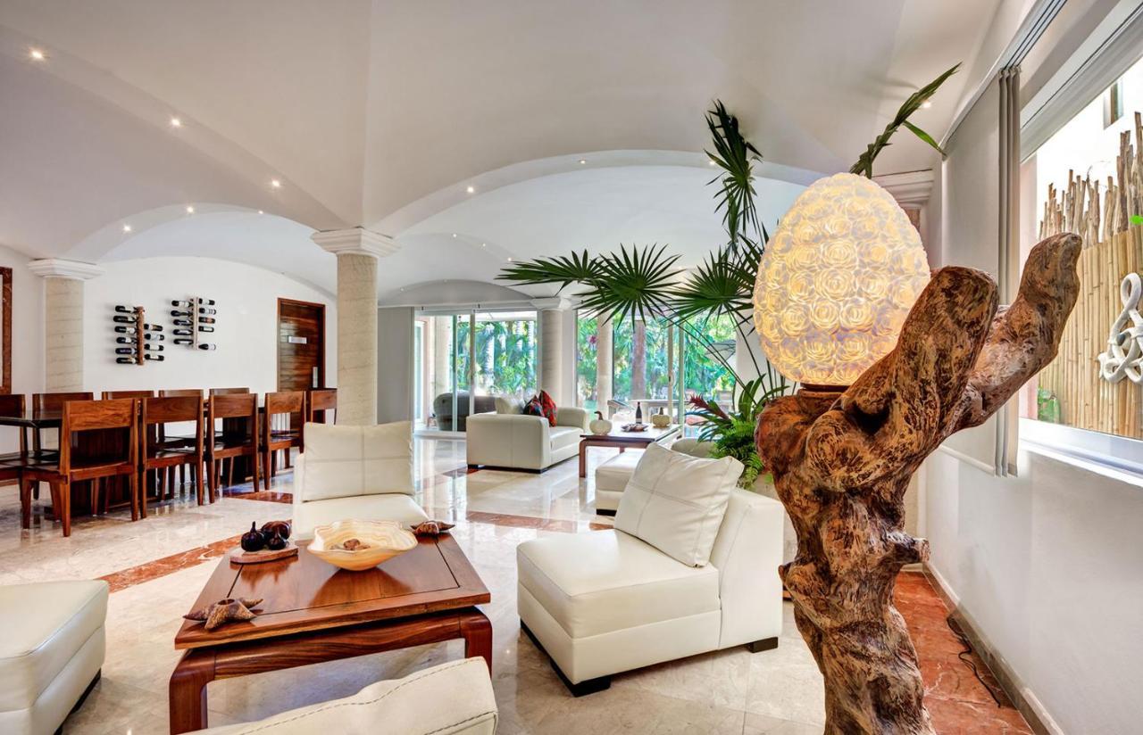 Casa Jaguar * Puerto Aventuras