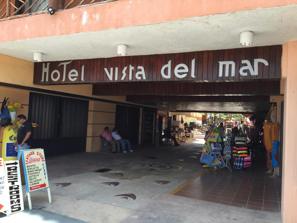 Boutique Vista Del Mar