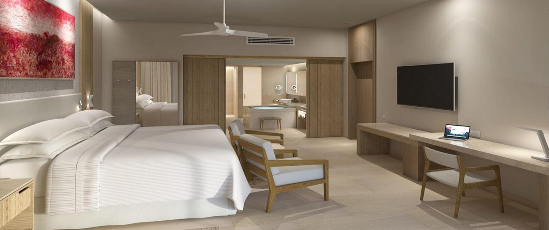 Barcelo Maya Riviera (adults Only) 5* Xpu Ha