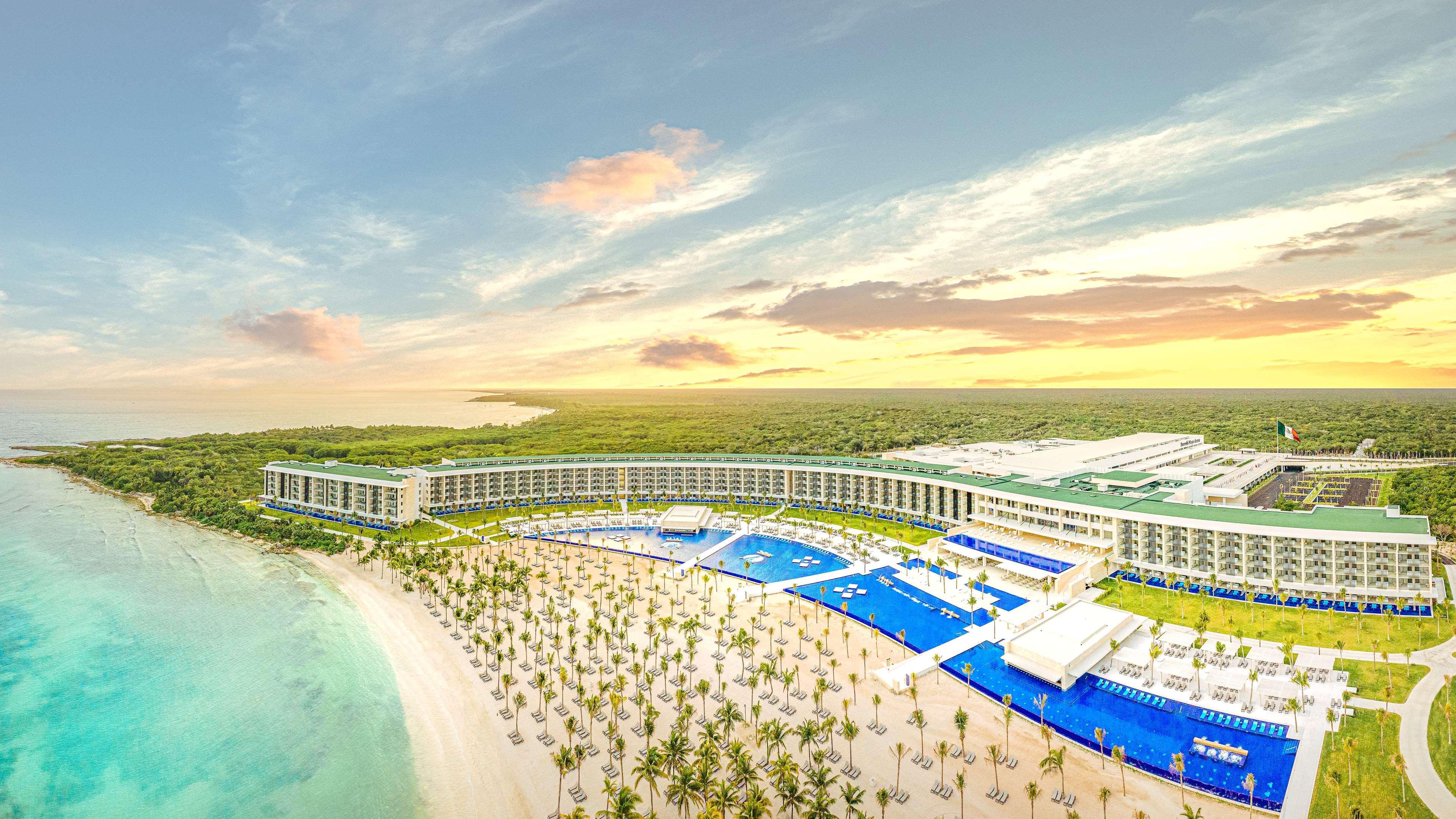 Barcelo Maya Riviera (adults Only) Resort 5*