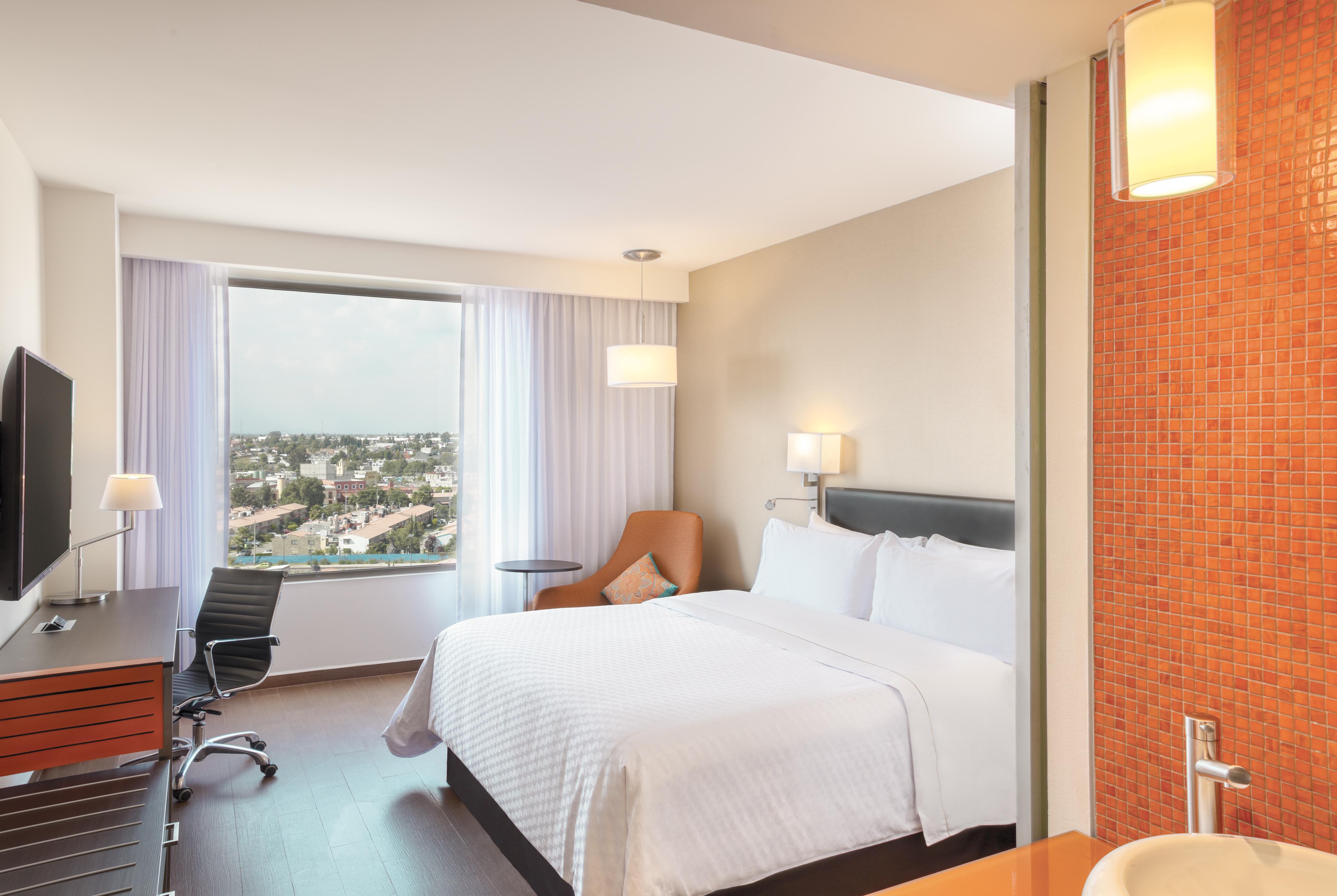 Hotel Fiesta Express Explanada 4*