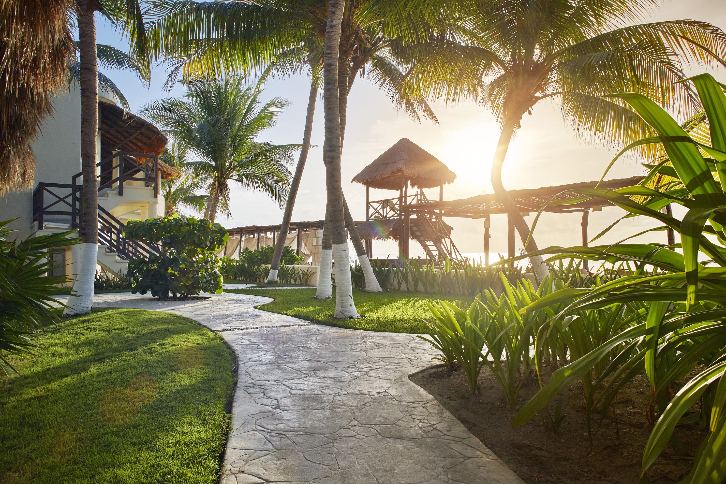 Desire Riviera Maya - Couples Only (adults Only)