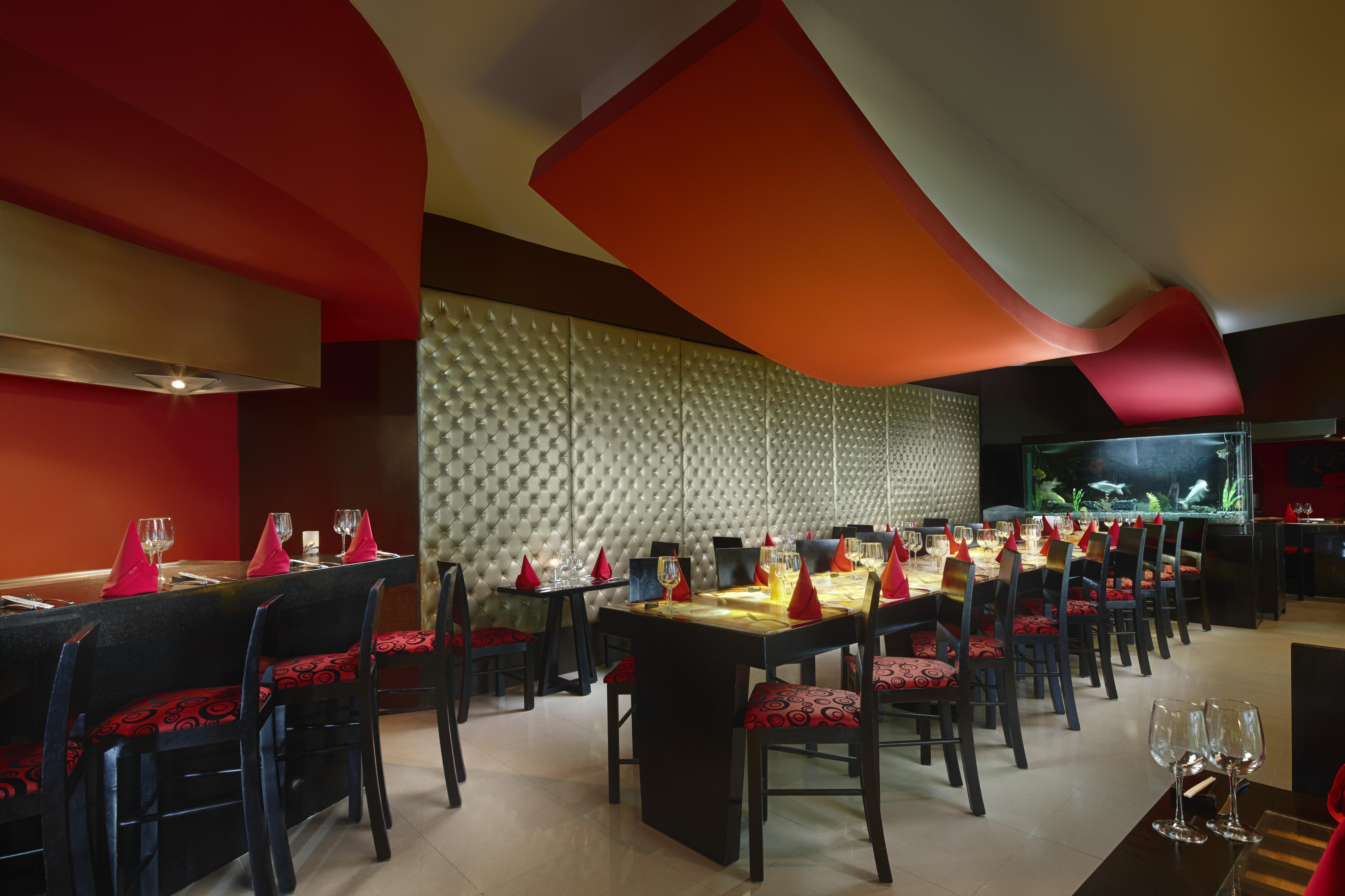 Desire Riviera Maya - Couples Only (adults Only) Resort 4*