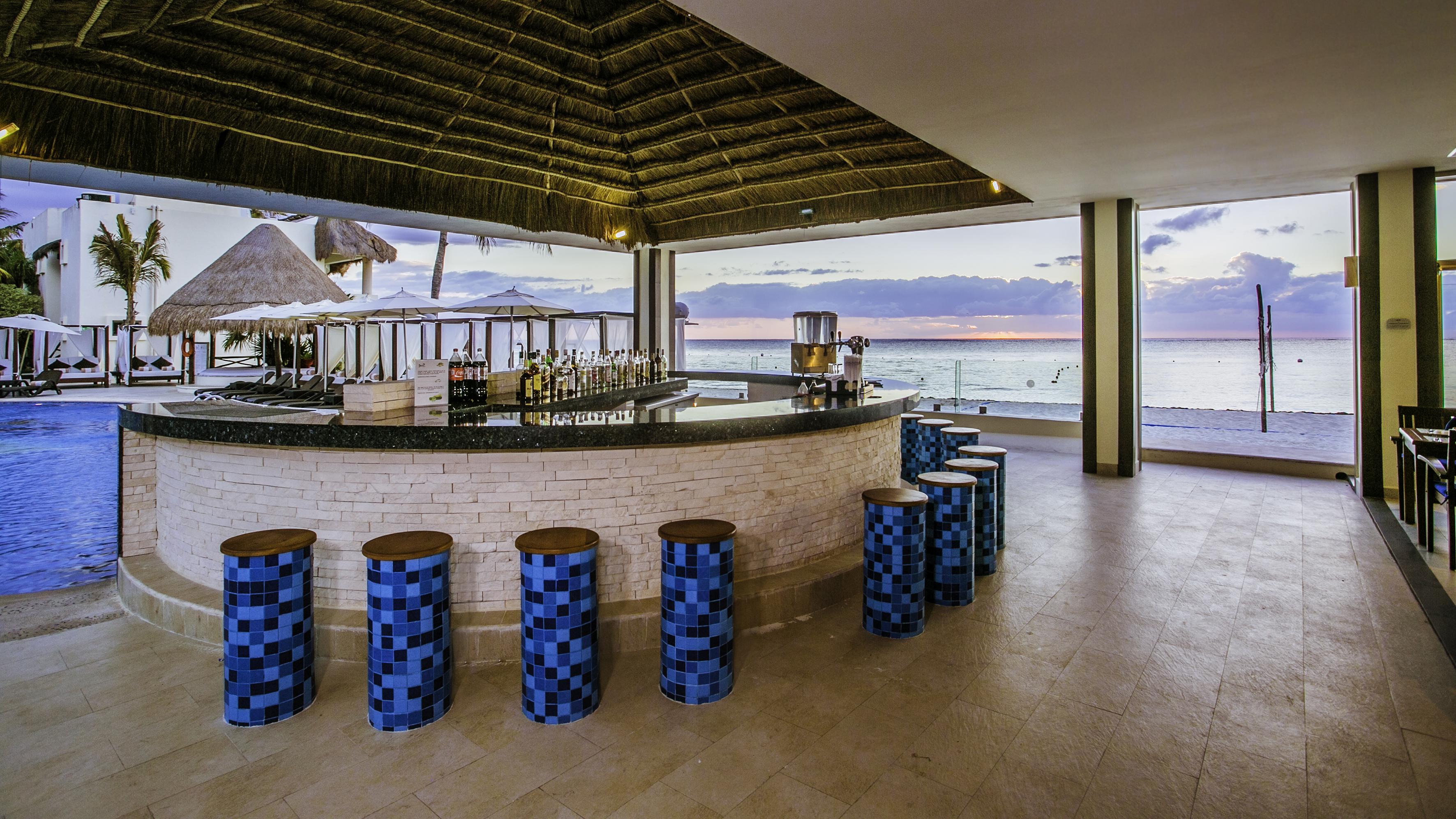 Desire Riviera Maya - Couples Only (adults Only) Resort Puerto Morelos