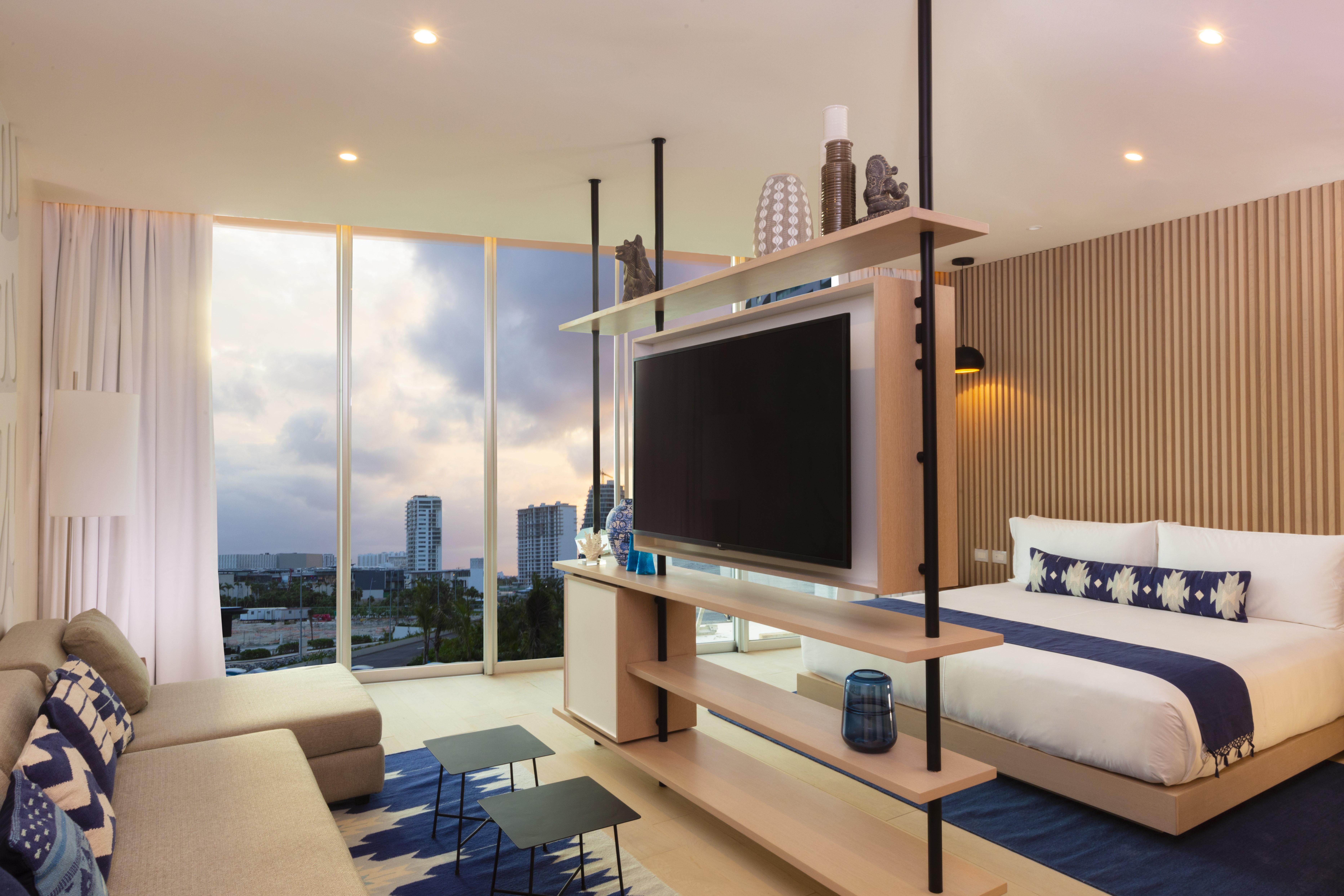Sls Cancun