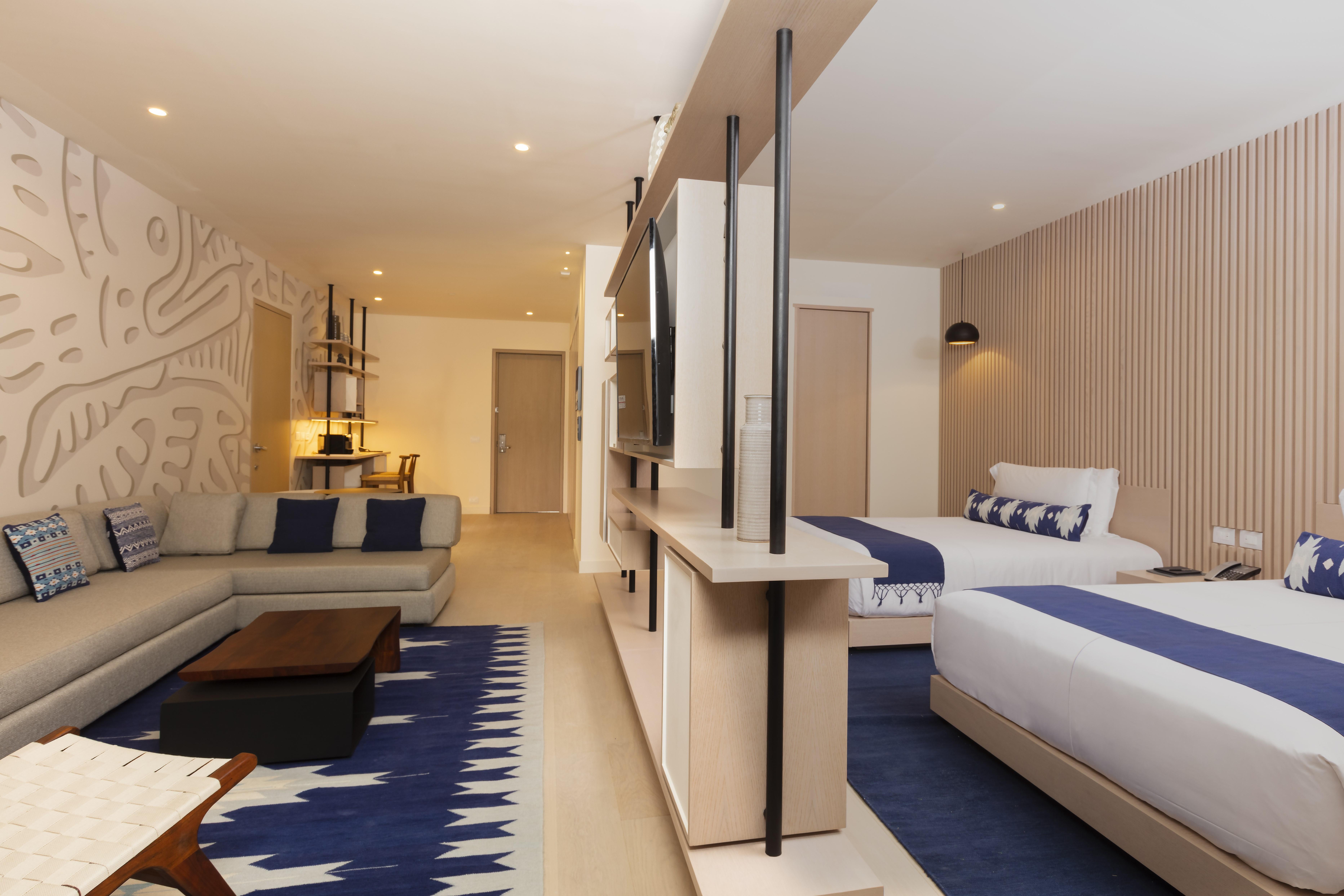 Hotel Sls Cancun