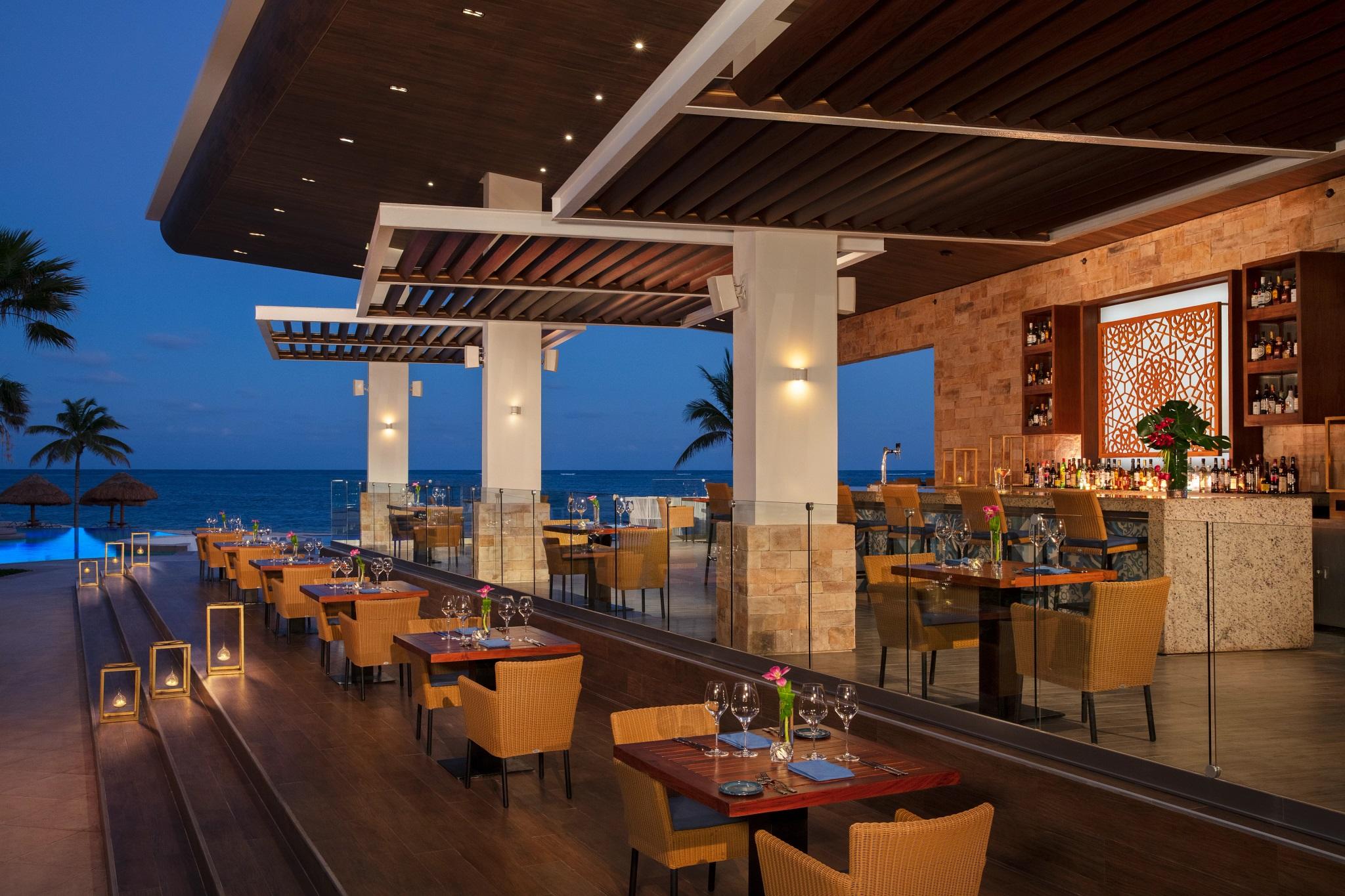 Secrets Riviera Cancun & (adults Only) 5*