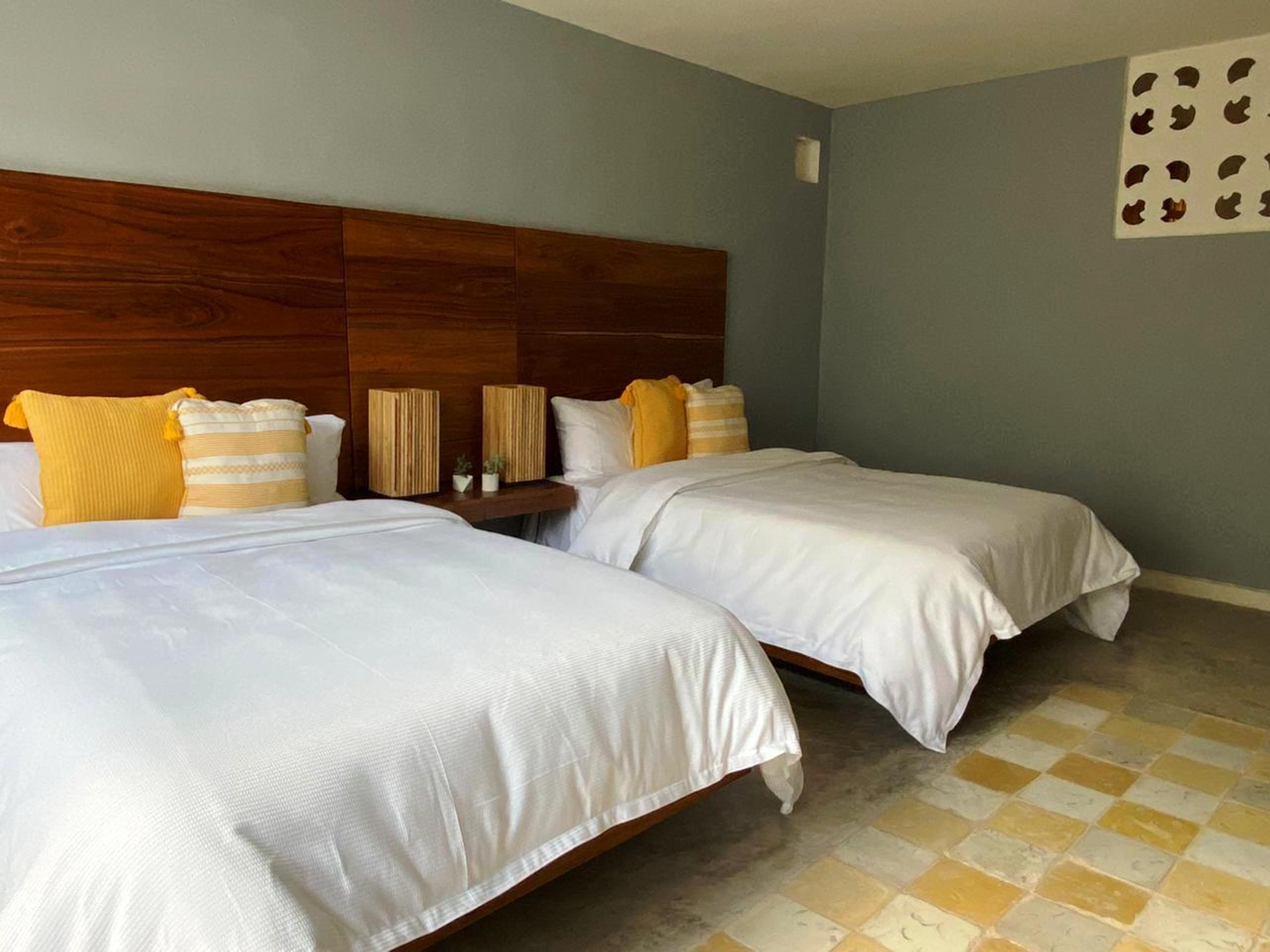 Hotel Unknown Merida