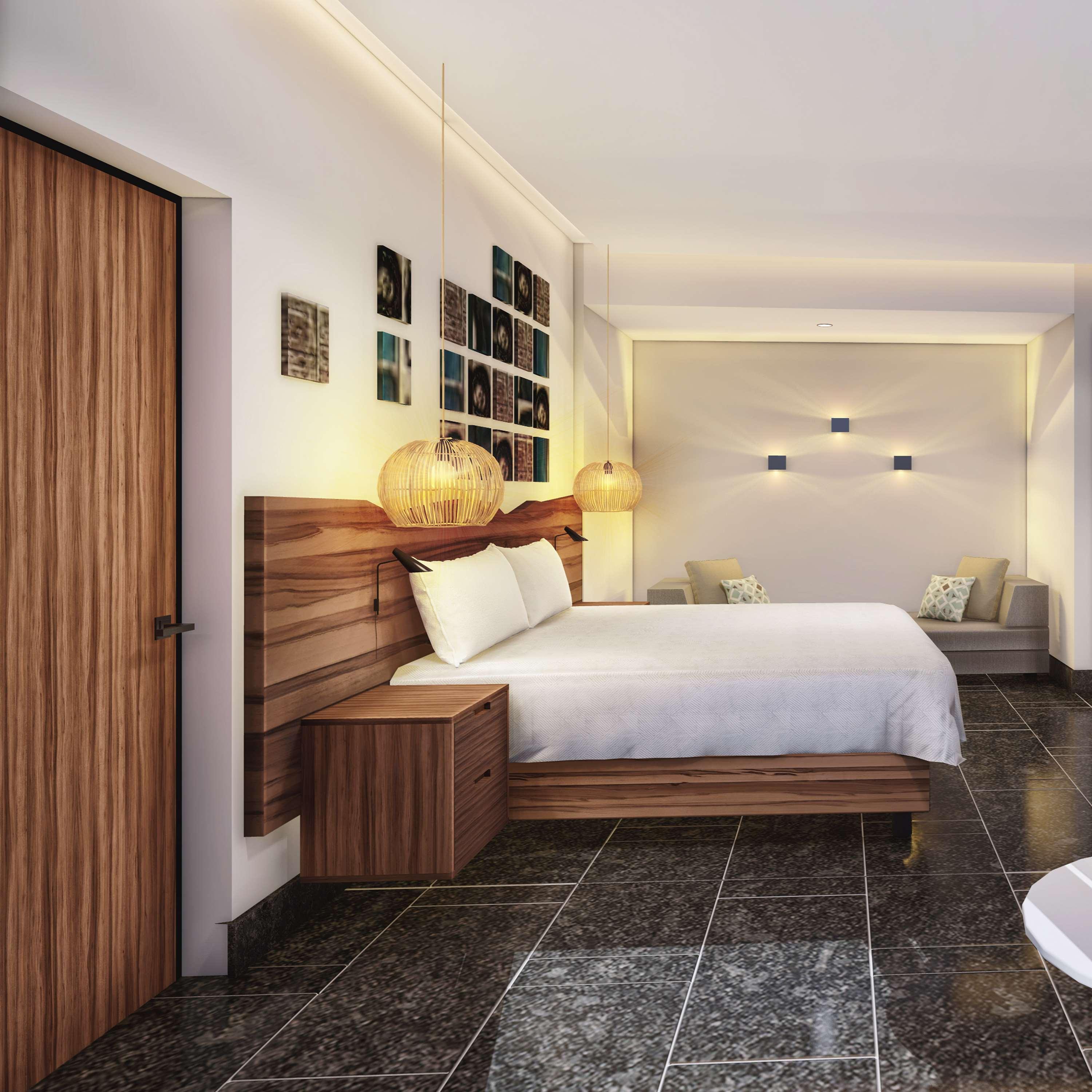 Conrad Riviera Maya