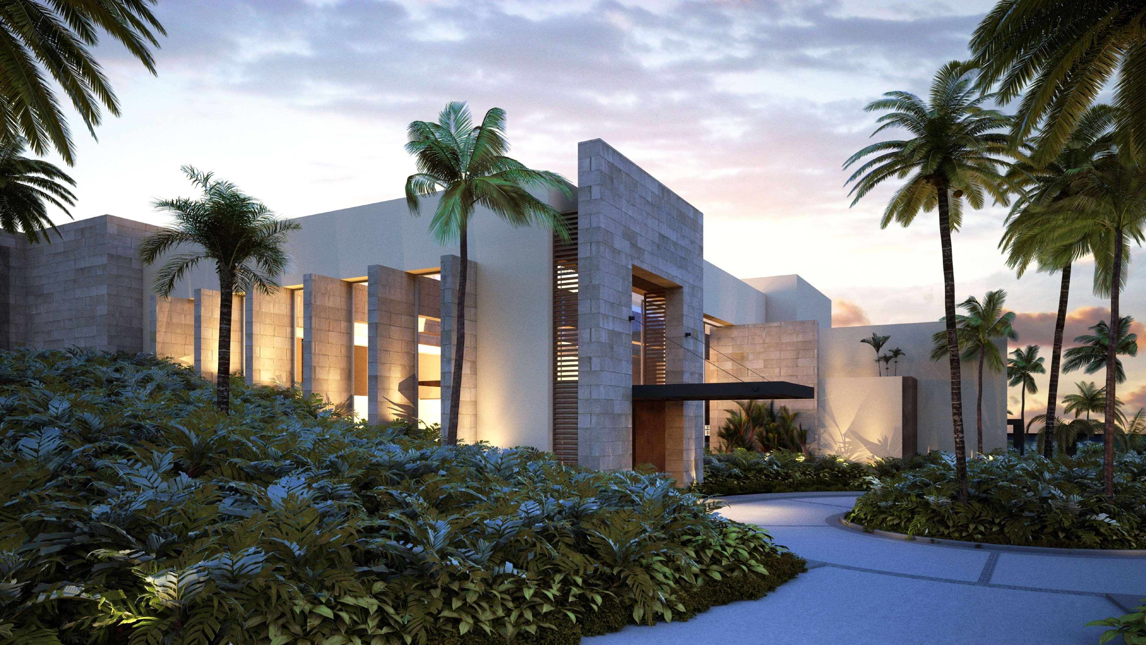 Resort Hilton Riviera Maya 5*