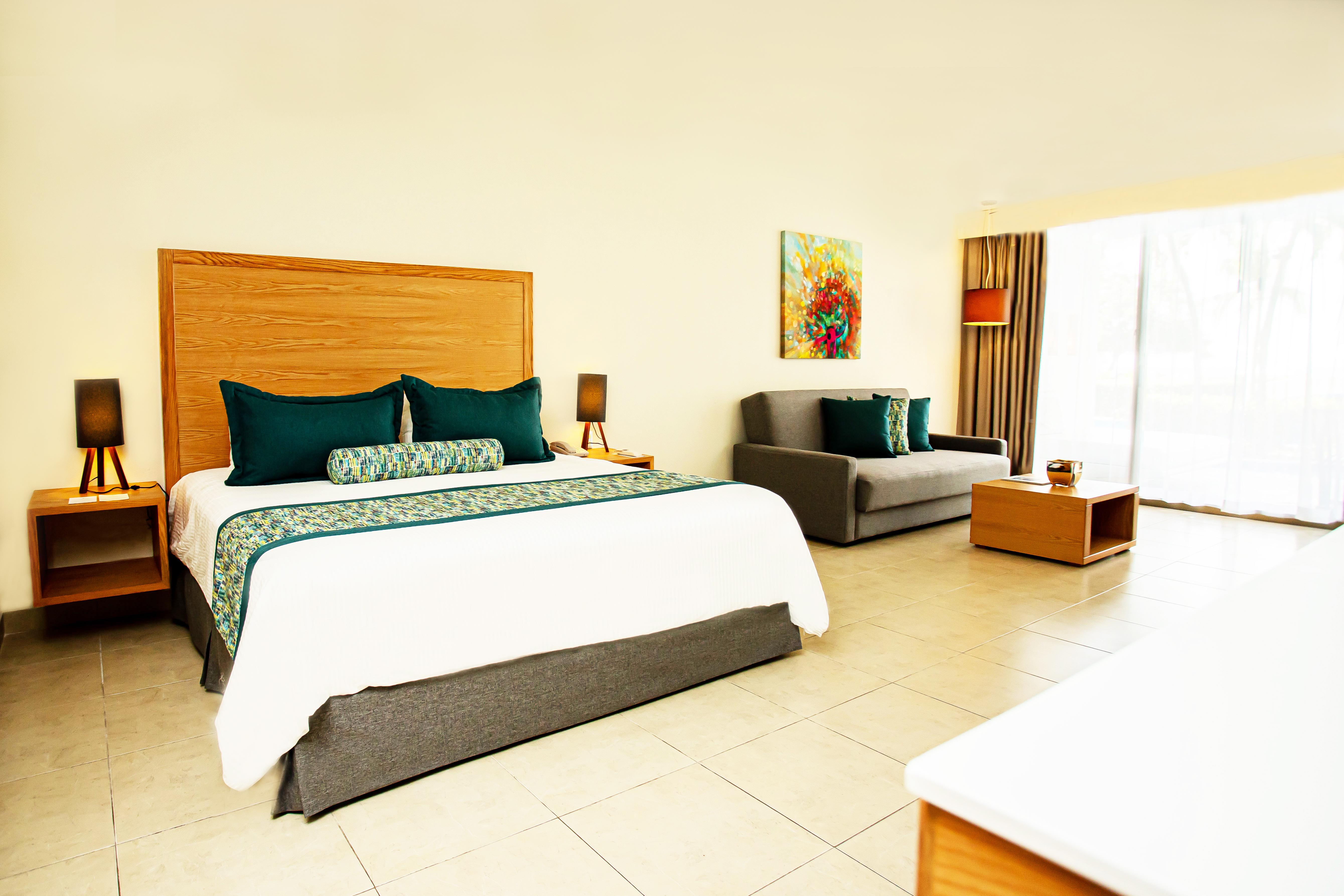 Dreams Cape & Resort 4*
