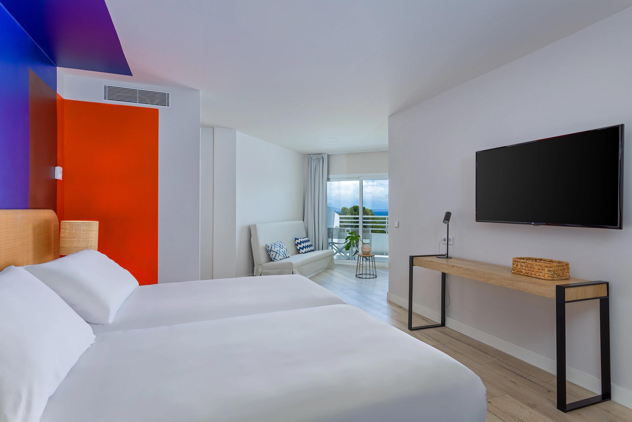 Dreams Cape & Cozumel