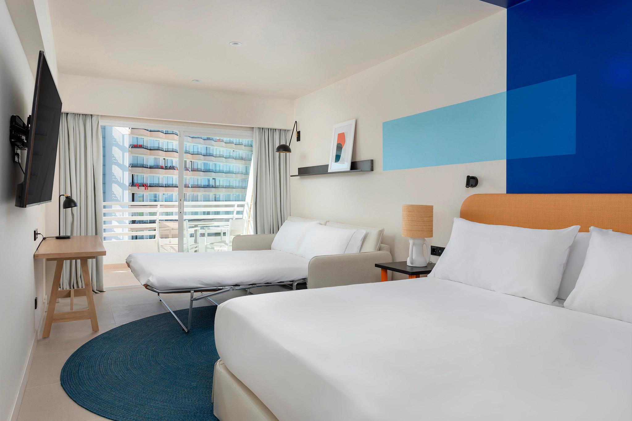 Dreams Cape & Resort Cozumel