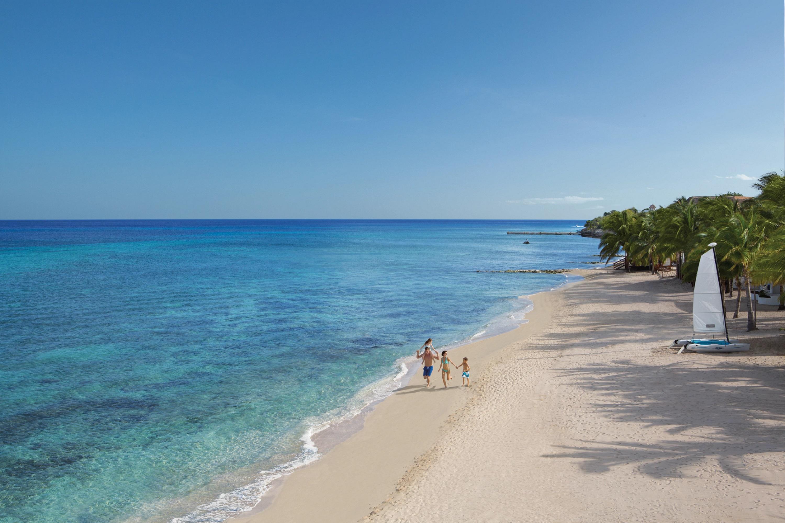 Dreams Cape & 4* Cozumel