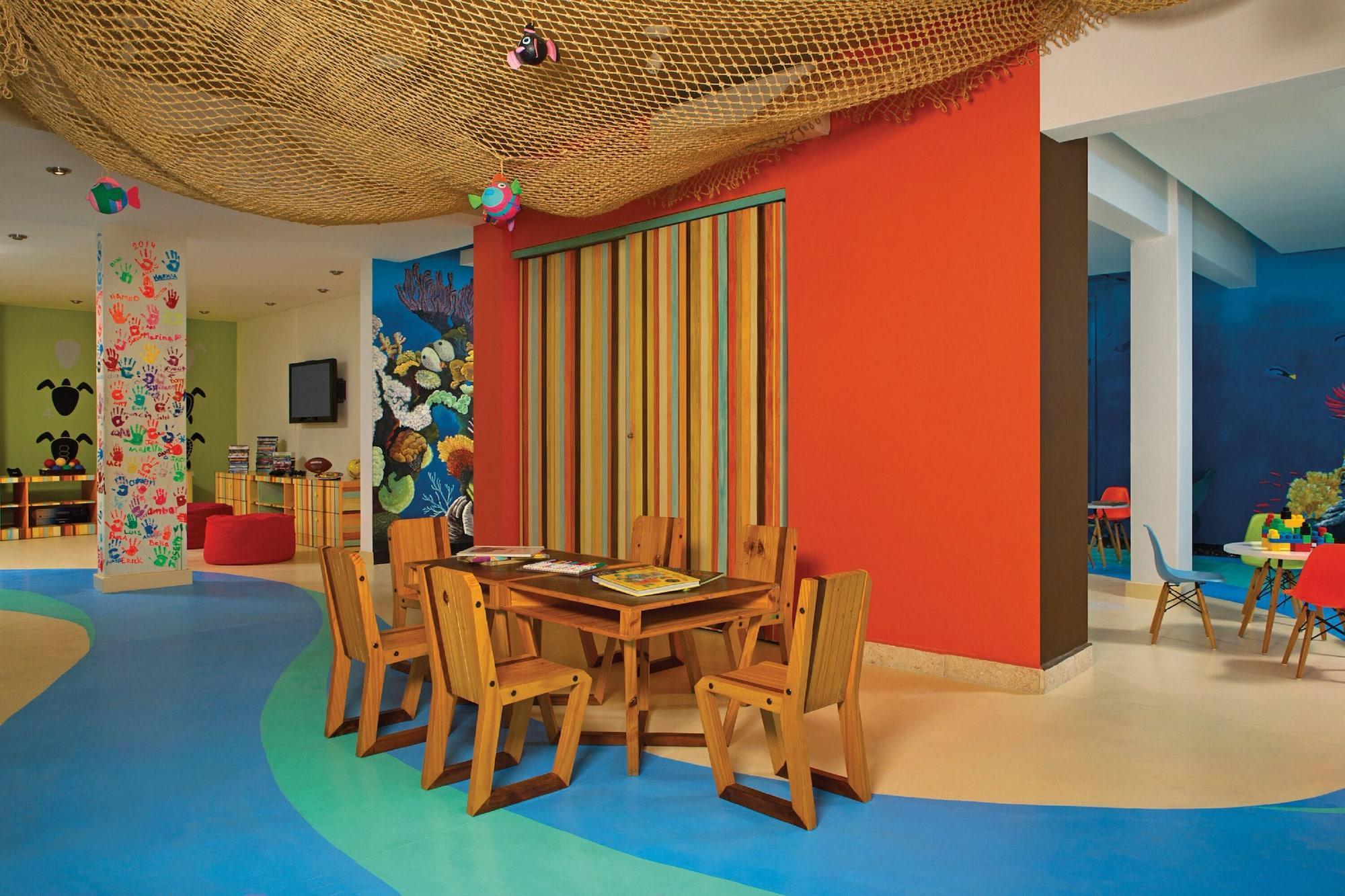 Dreams Cape & Resort Cozumel