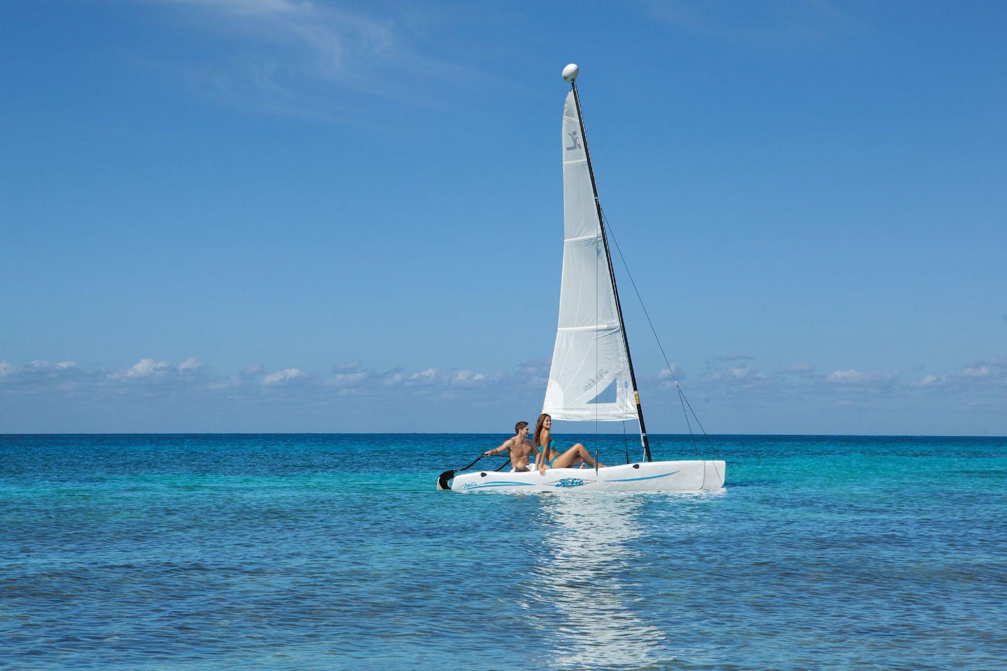 Dreams Cape & Resort Cozumel