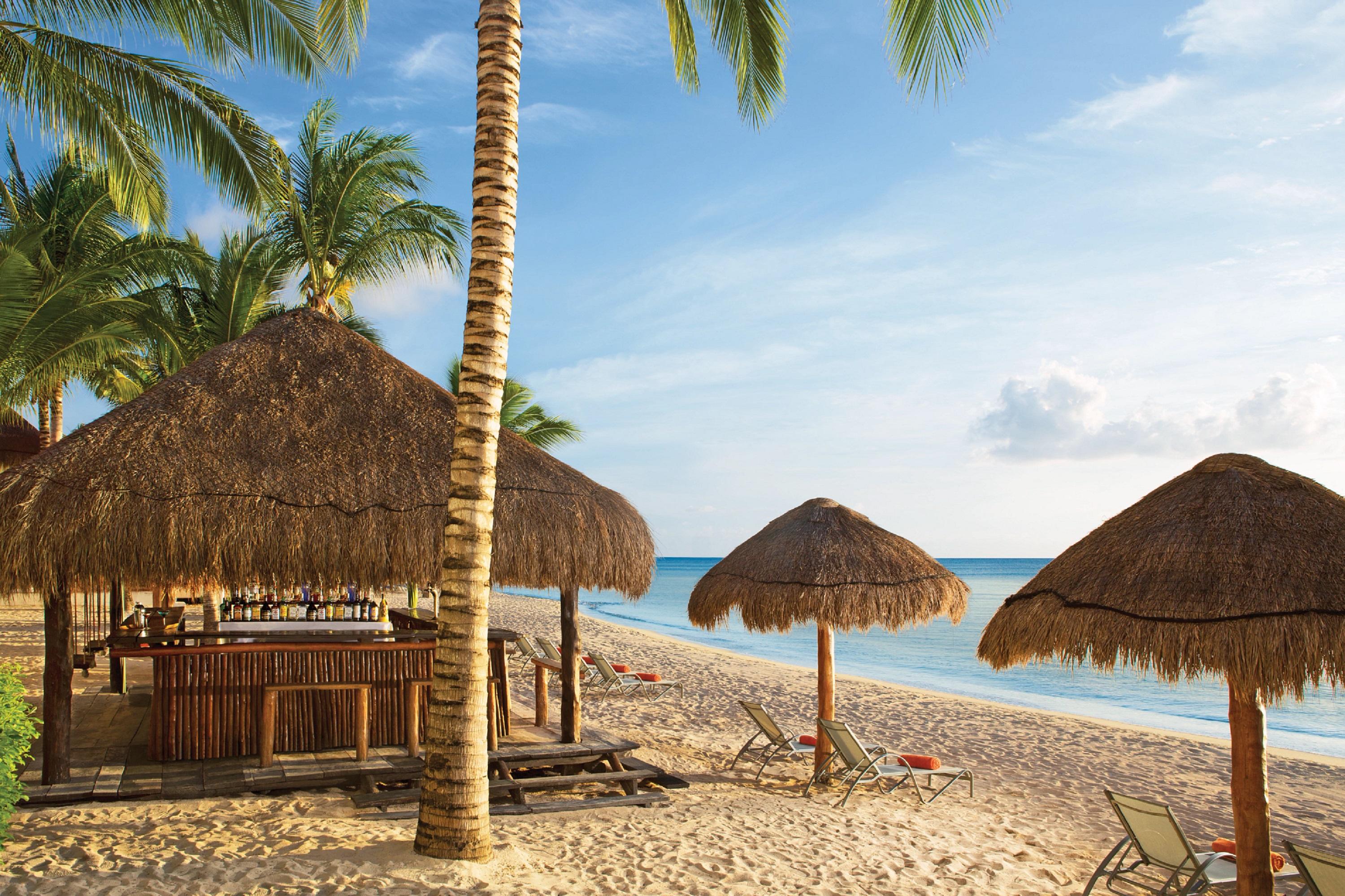 Resort Dreams Cape & Cozumel