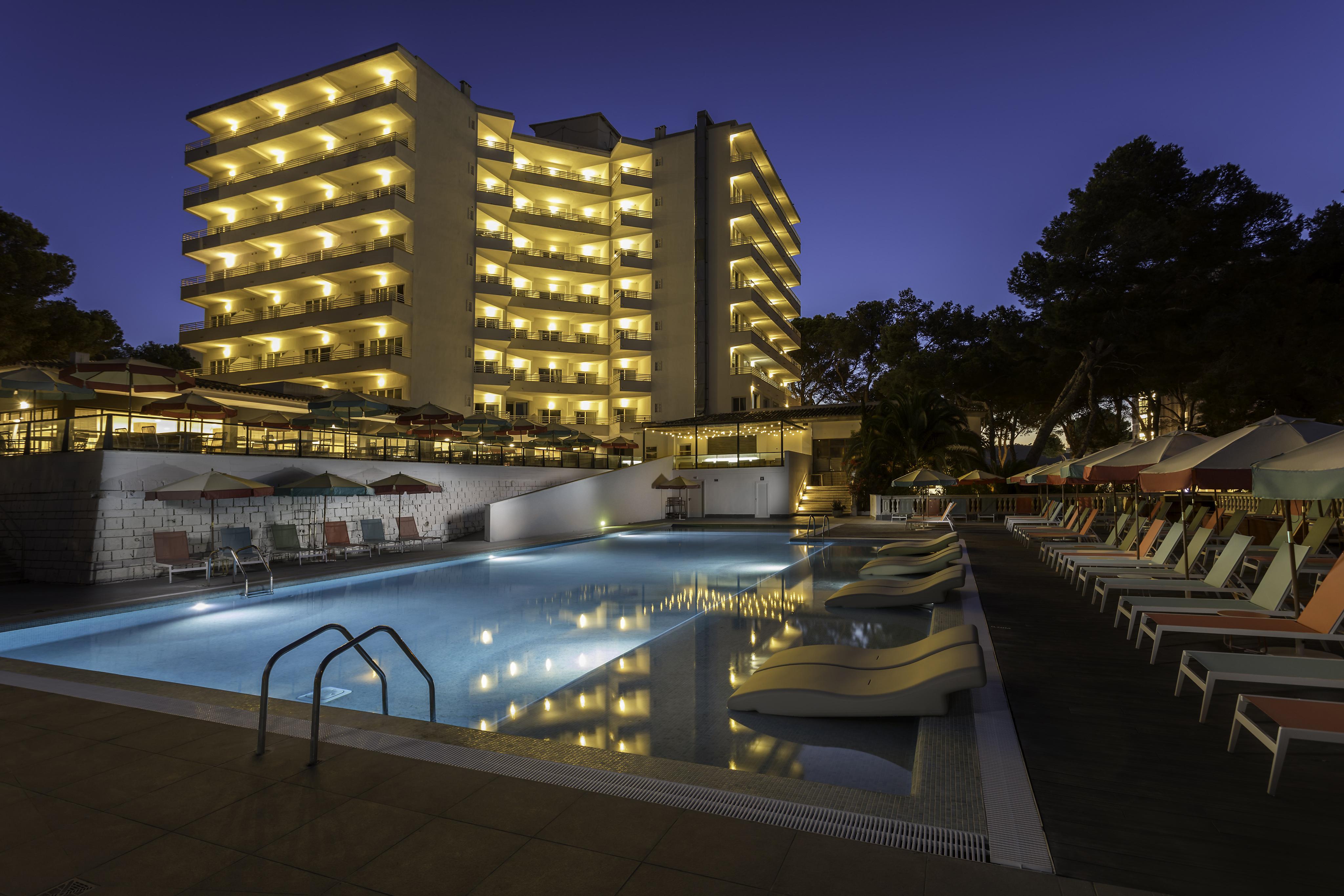 Dreams Cape & Resort Cozumel