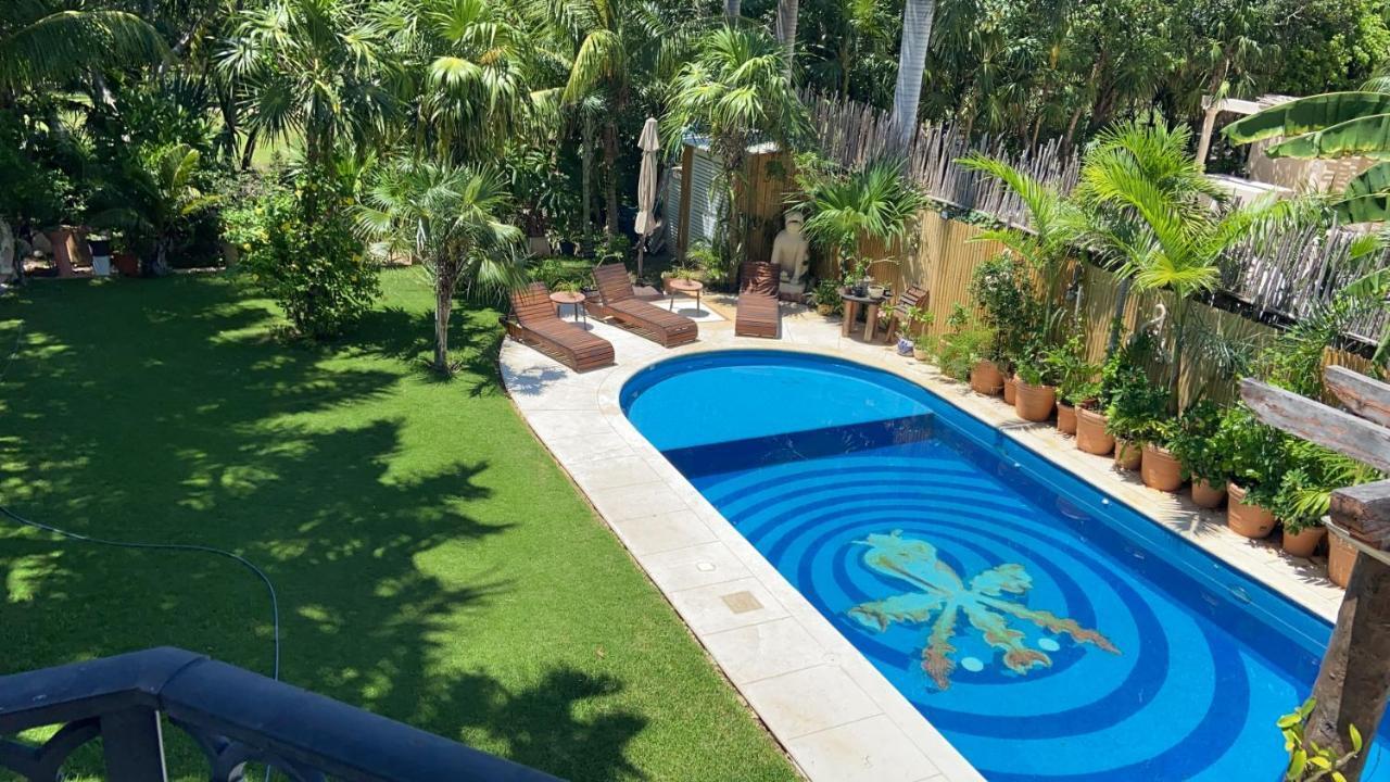 Villa Casa Jaguar
