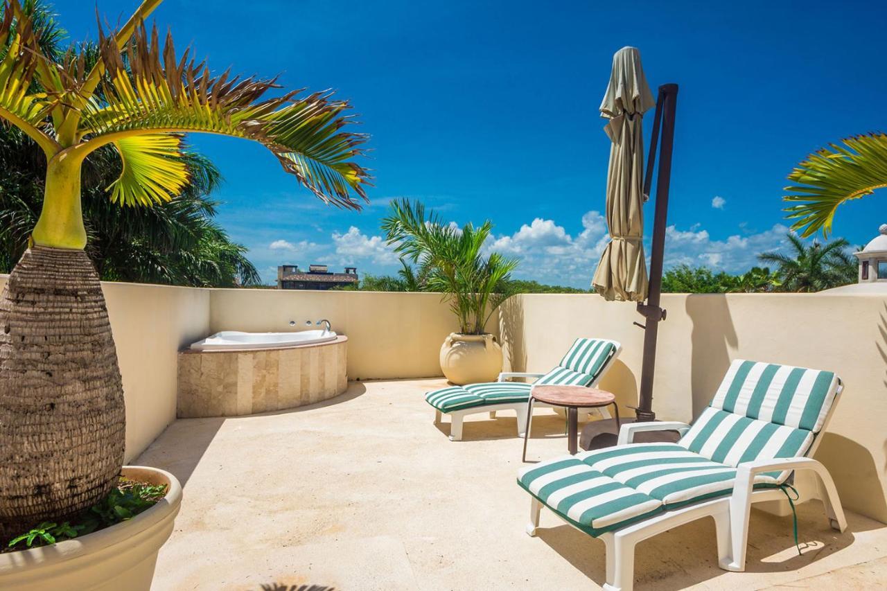 Villa Casa Jaguar