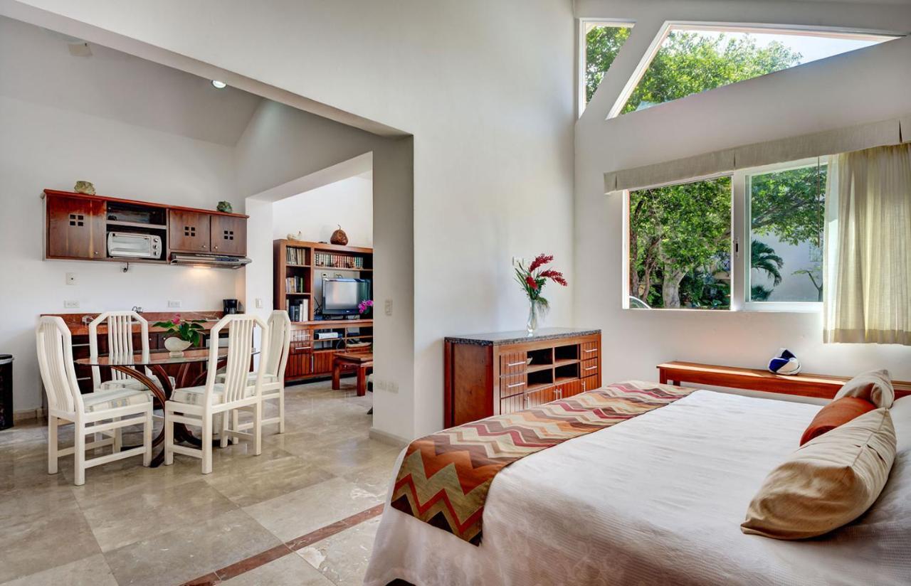 Casa Jaguar Villa