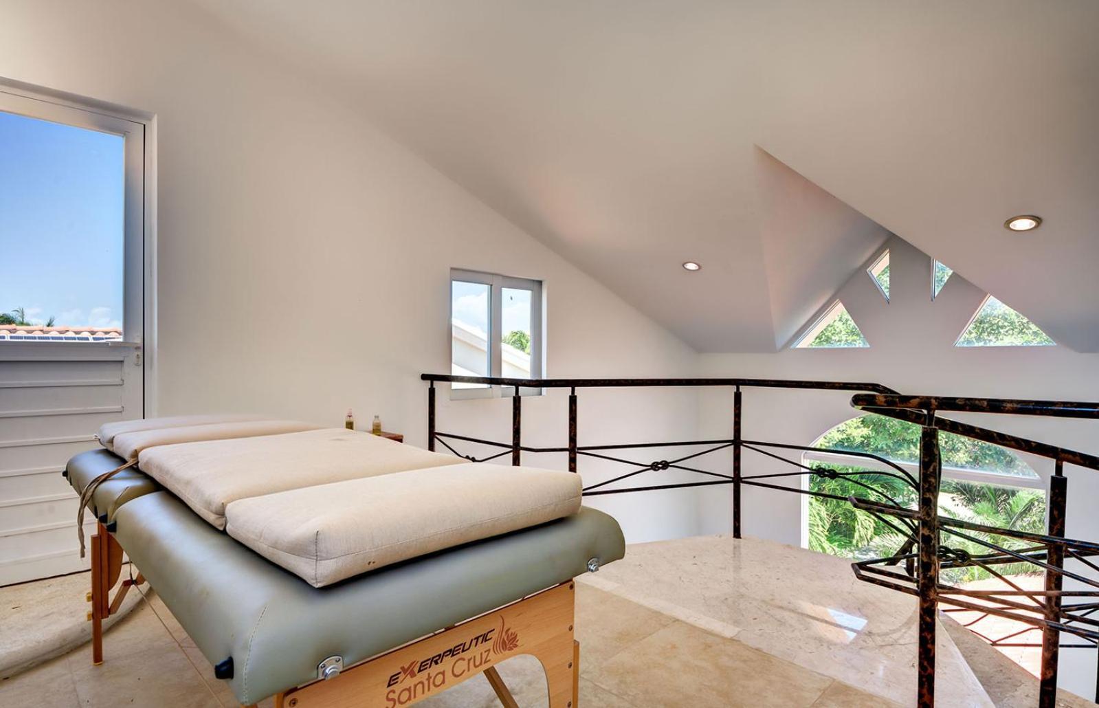 Casa Jaguar Villa *