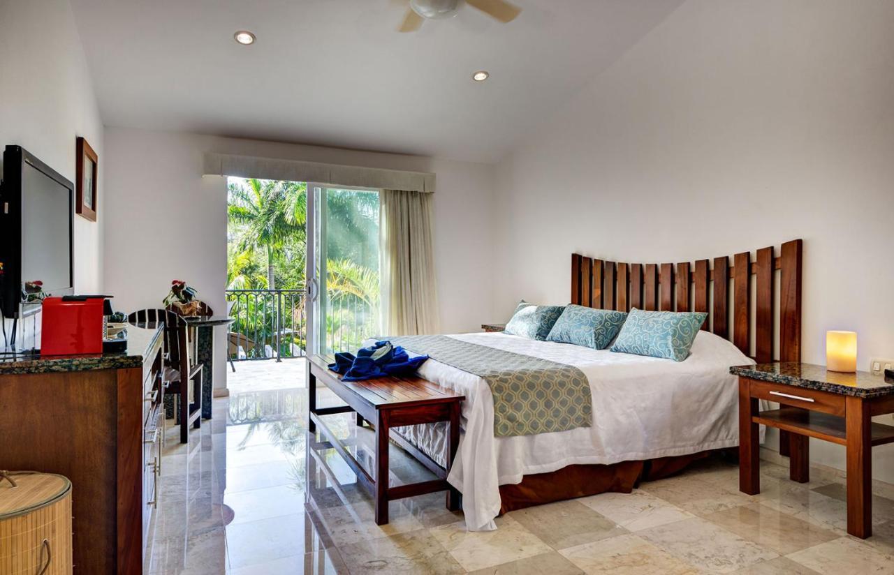 Villa Casa Jaguar Puerto Aventuras