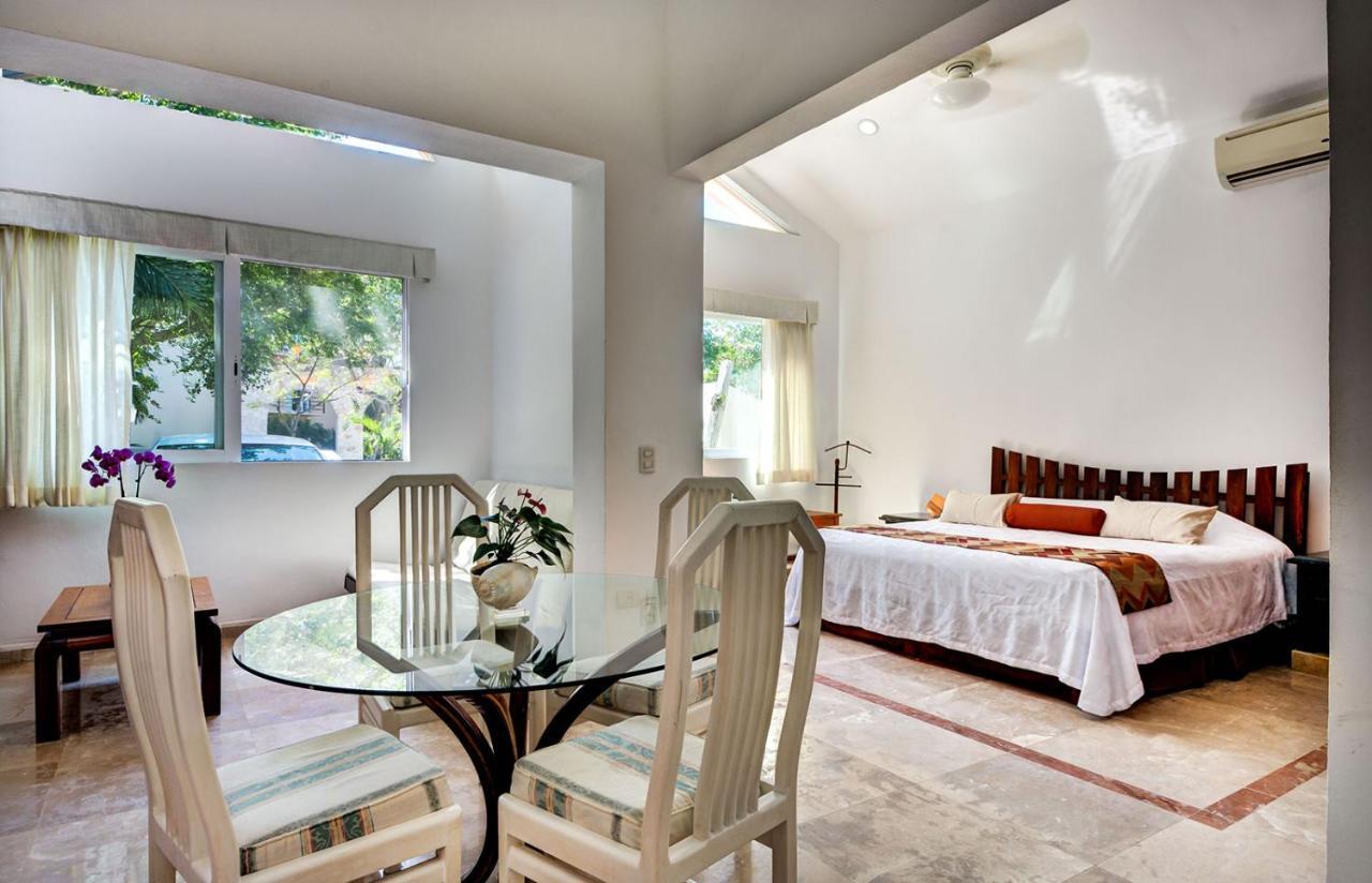 Casa Jaguar Villa Puerto Aventuras