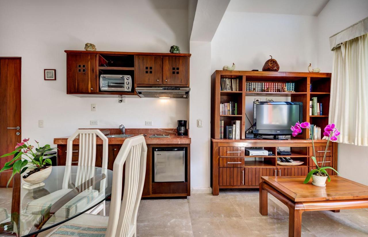 Villa Casa Jaguar Puerto Aventuras