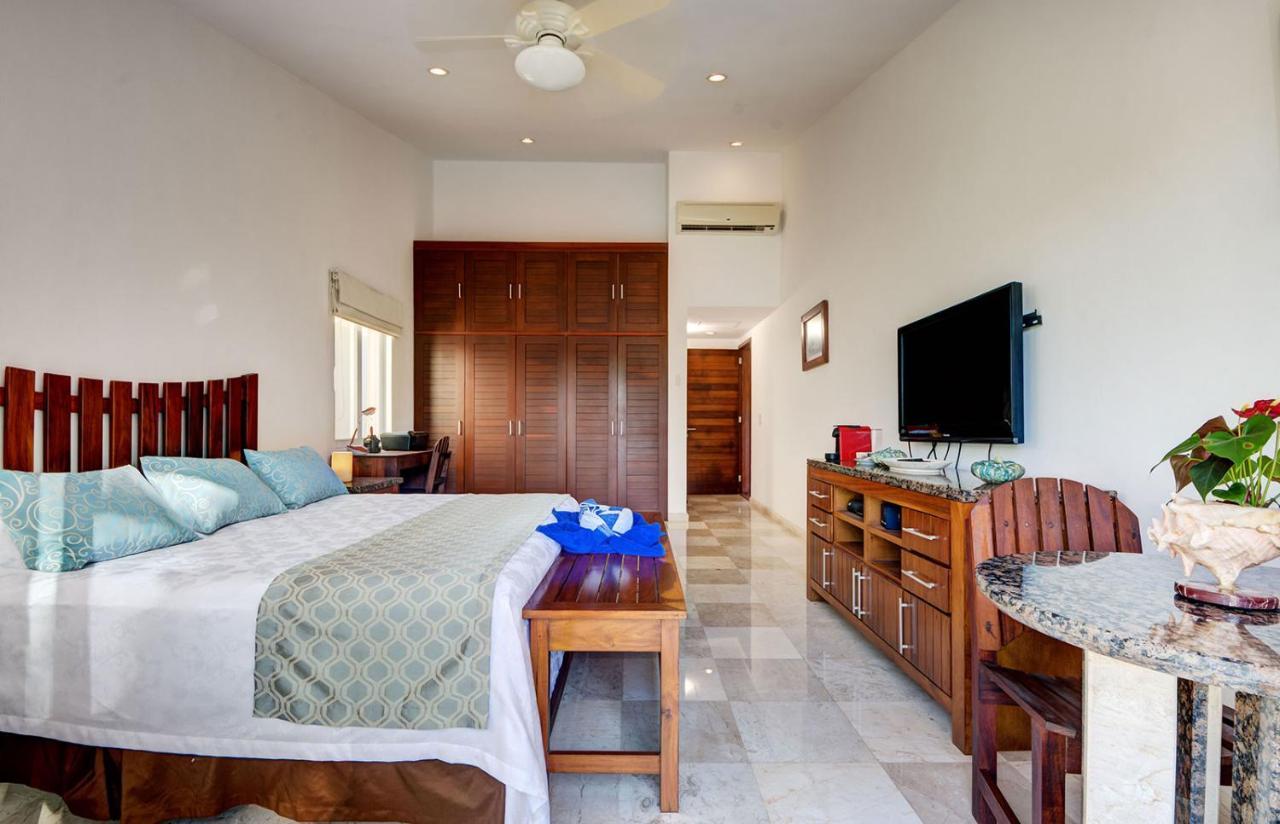Casa Jaguar Villa
