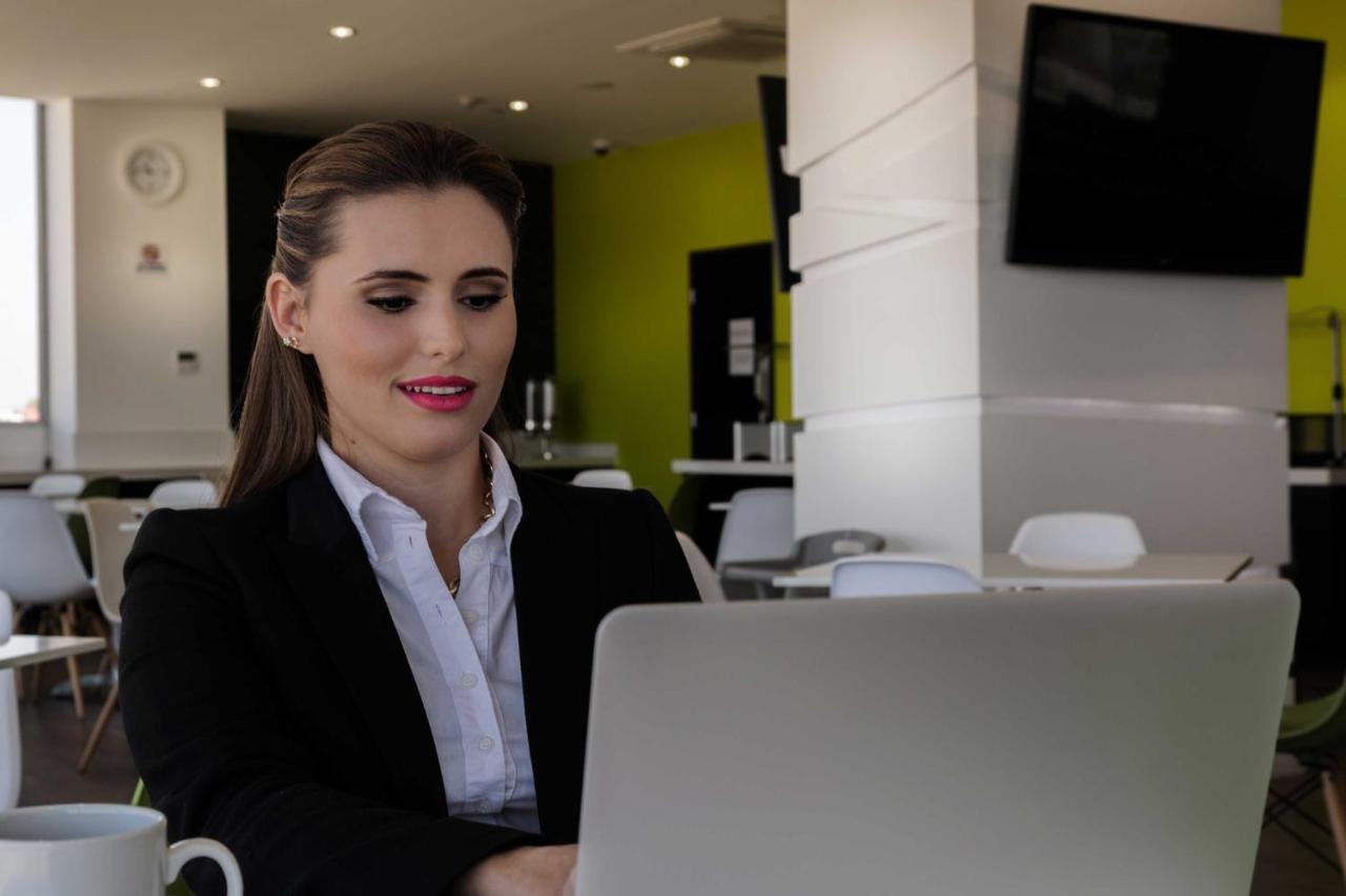 Express & Angelopolis By Ihg Hotel