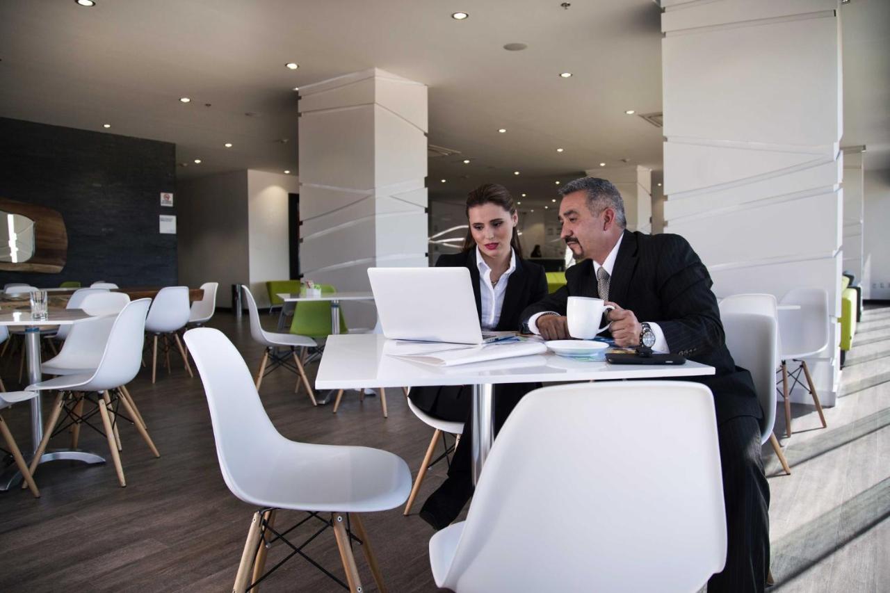 Express & Angelopolis By Ihg 4*