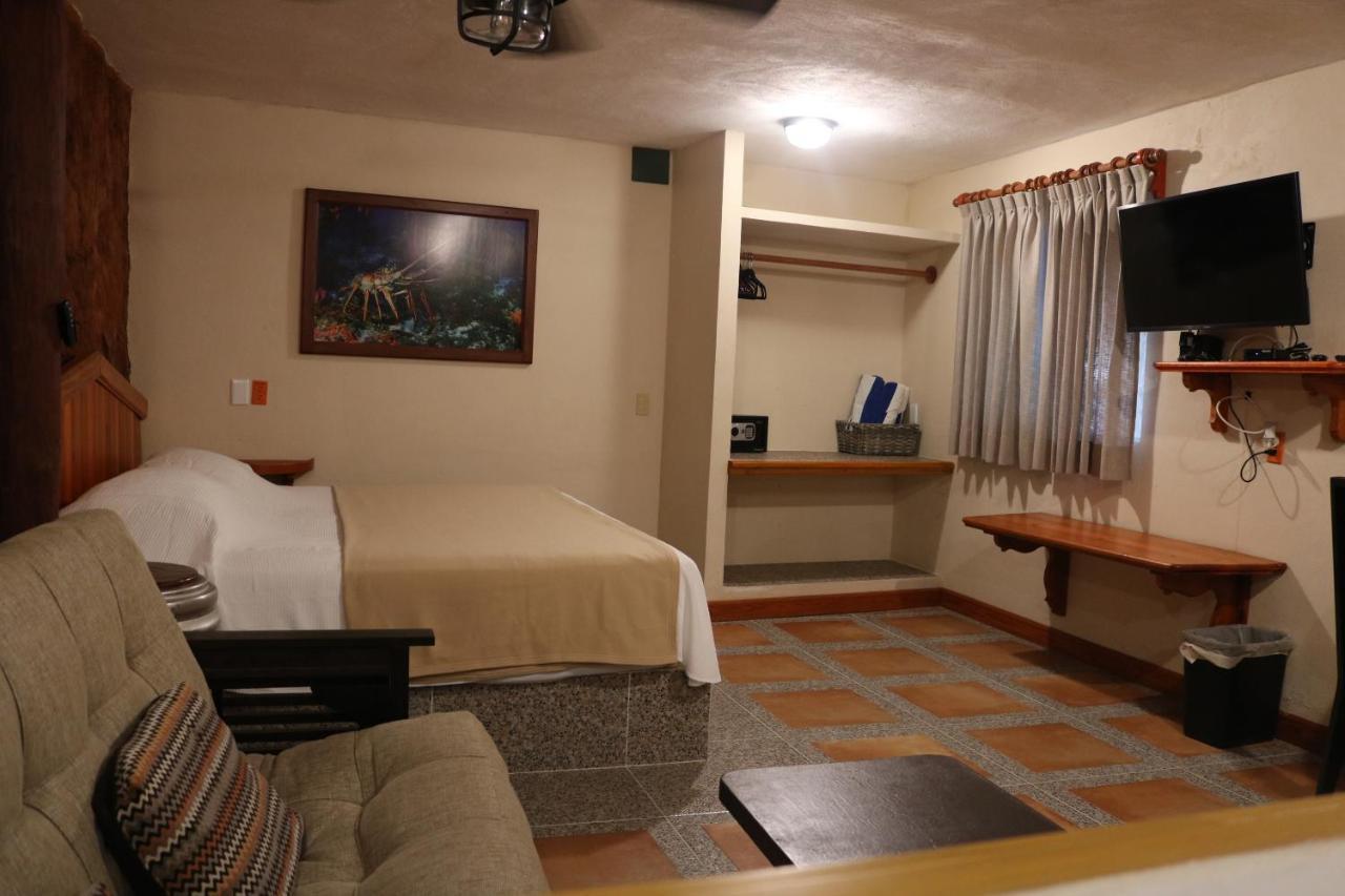Holiday home The Diving Downtown Puerto Morelos