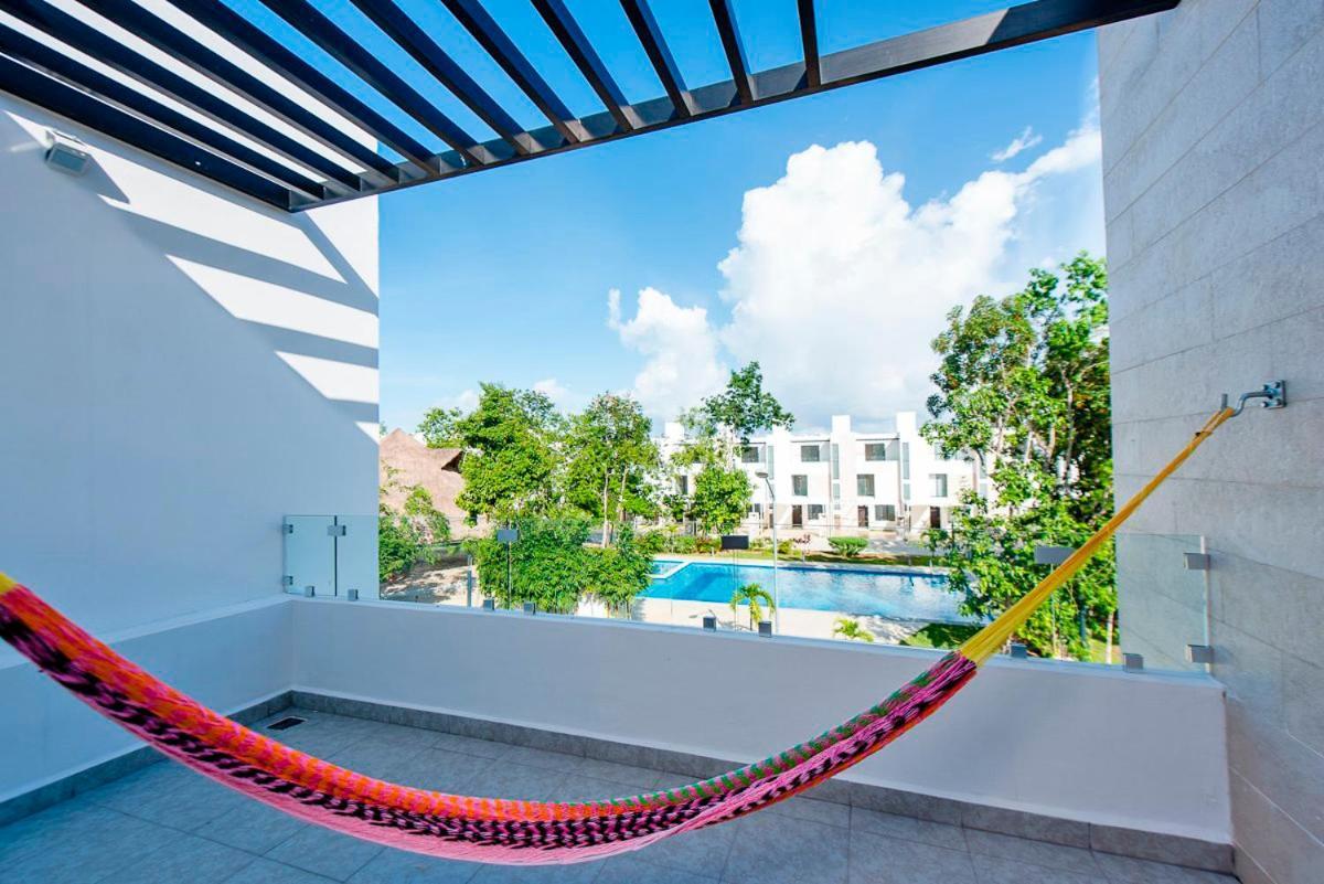 Charming & Comfortable House, 15 Min To Downtown Holiday home Playa del Carmen