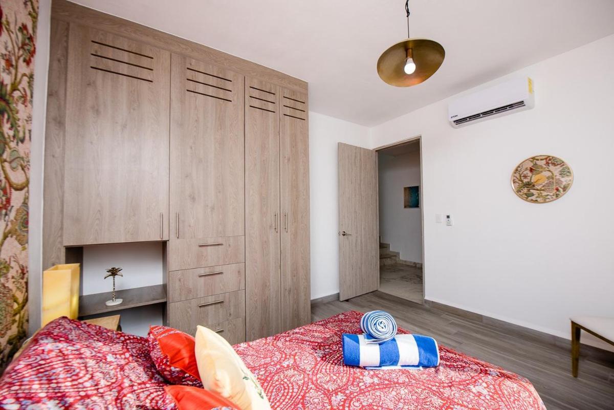 Holiday home Charming & Comfortable House, 15 Min To Downtown Playa del Carmen