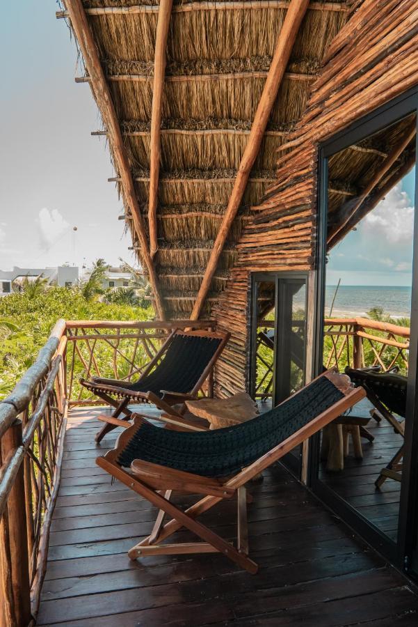 Hotel Casa Hayhu Mahahual