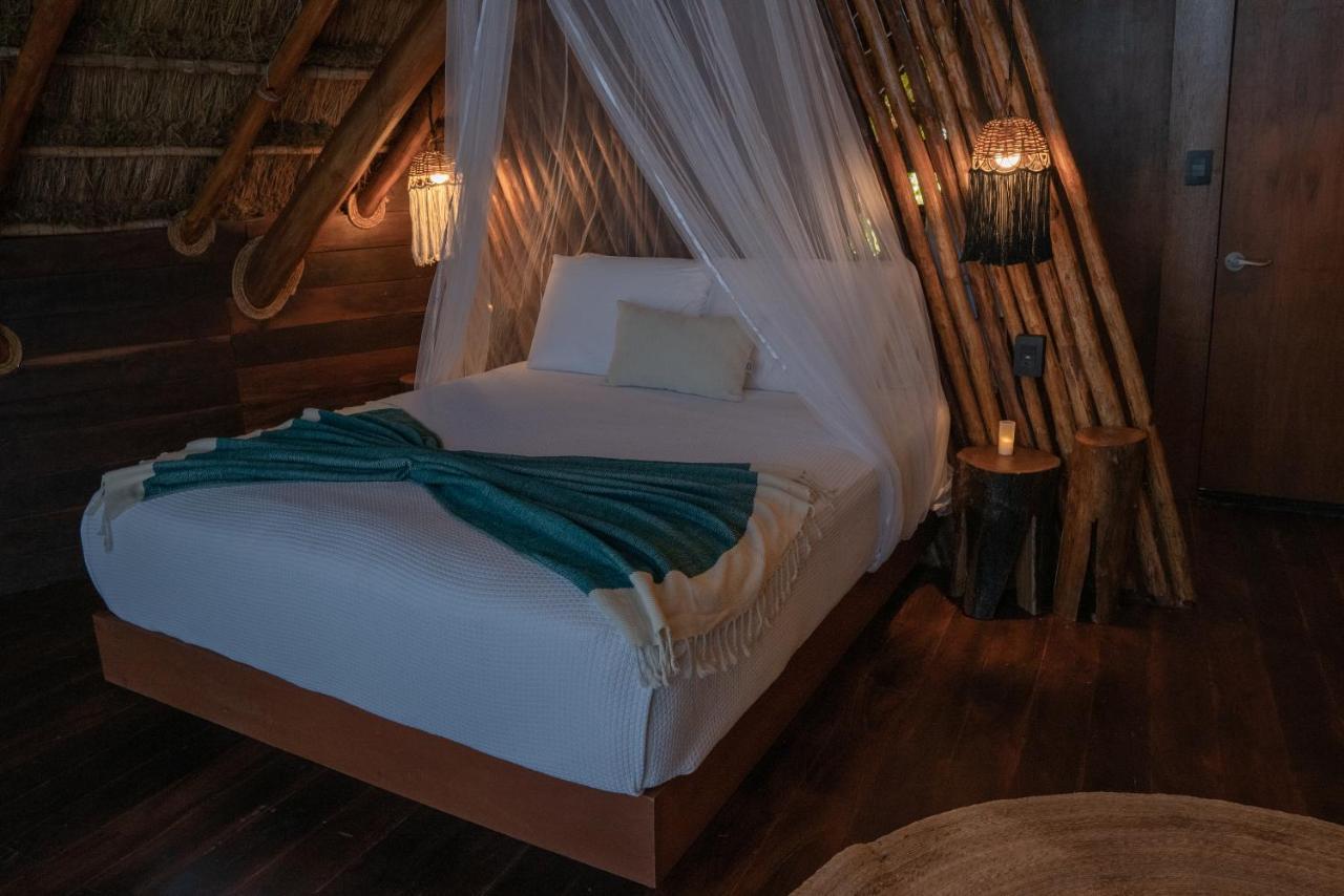 Hotel Casa Hayhu