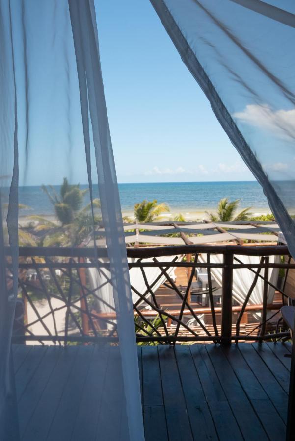 Casa Hayhu Hotel Mahahual
