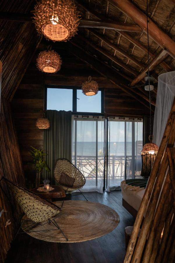 Casa Hayhu Hotel