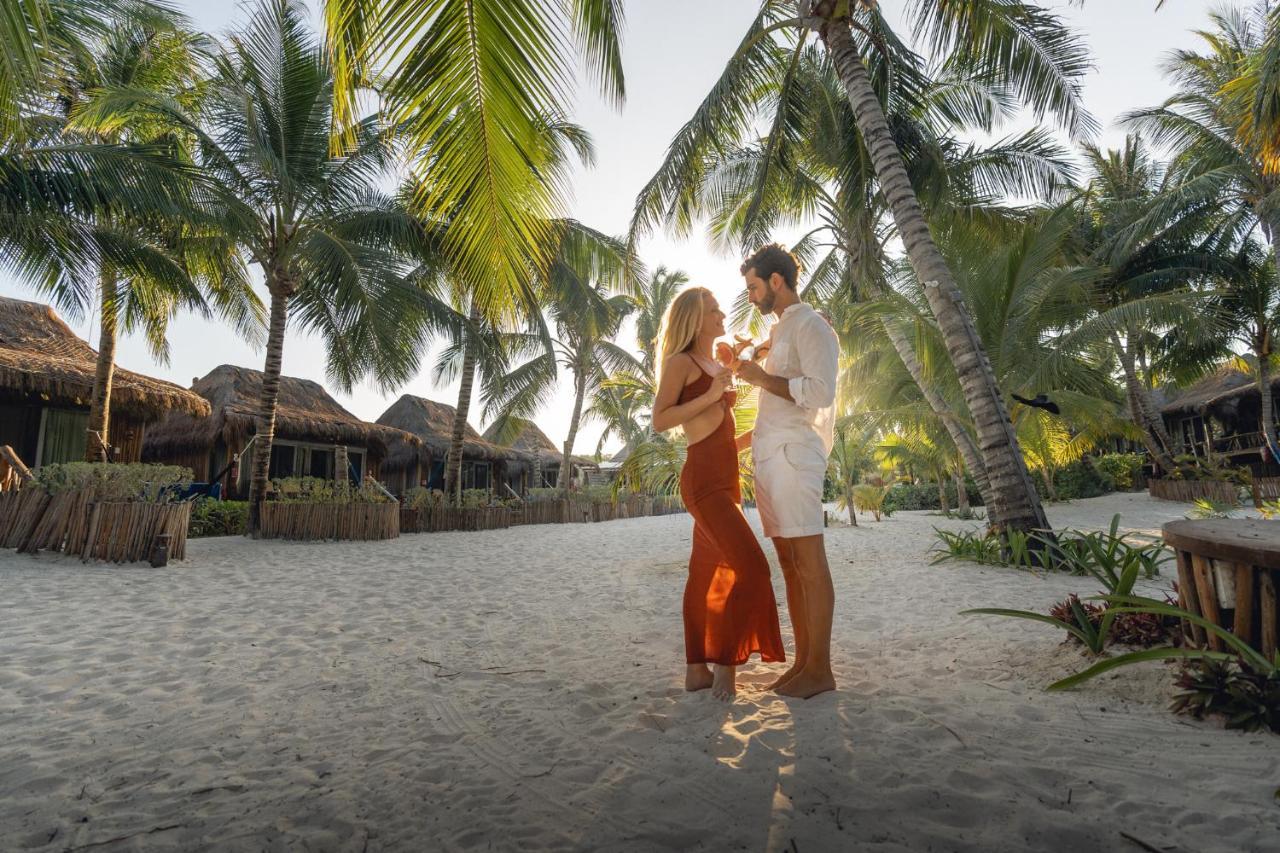 Pescadores By Ahau Collection Tulum